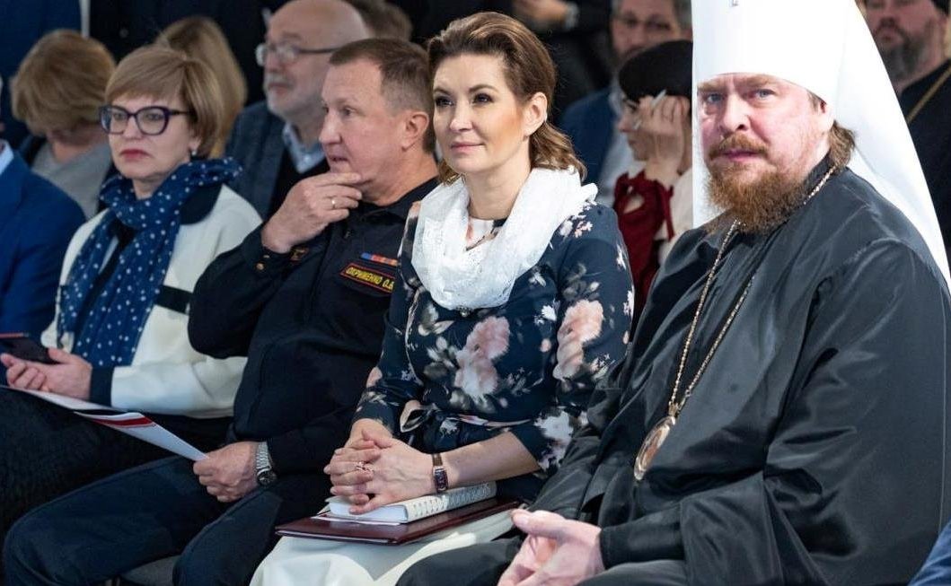 Маргарита Павлова приняла участие в мероприятиях XXII Славянского научного собора и VIII Международного фестиваля духовной музыки