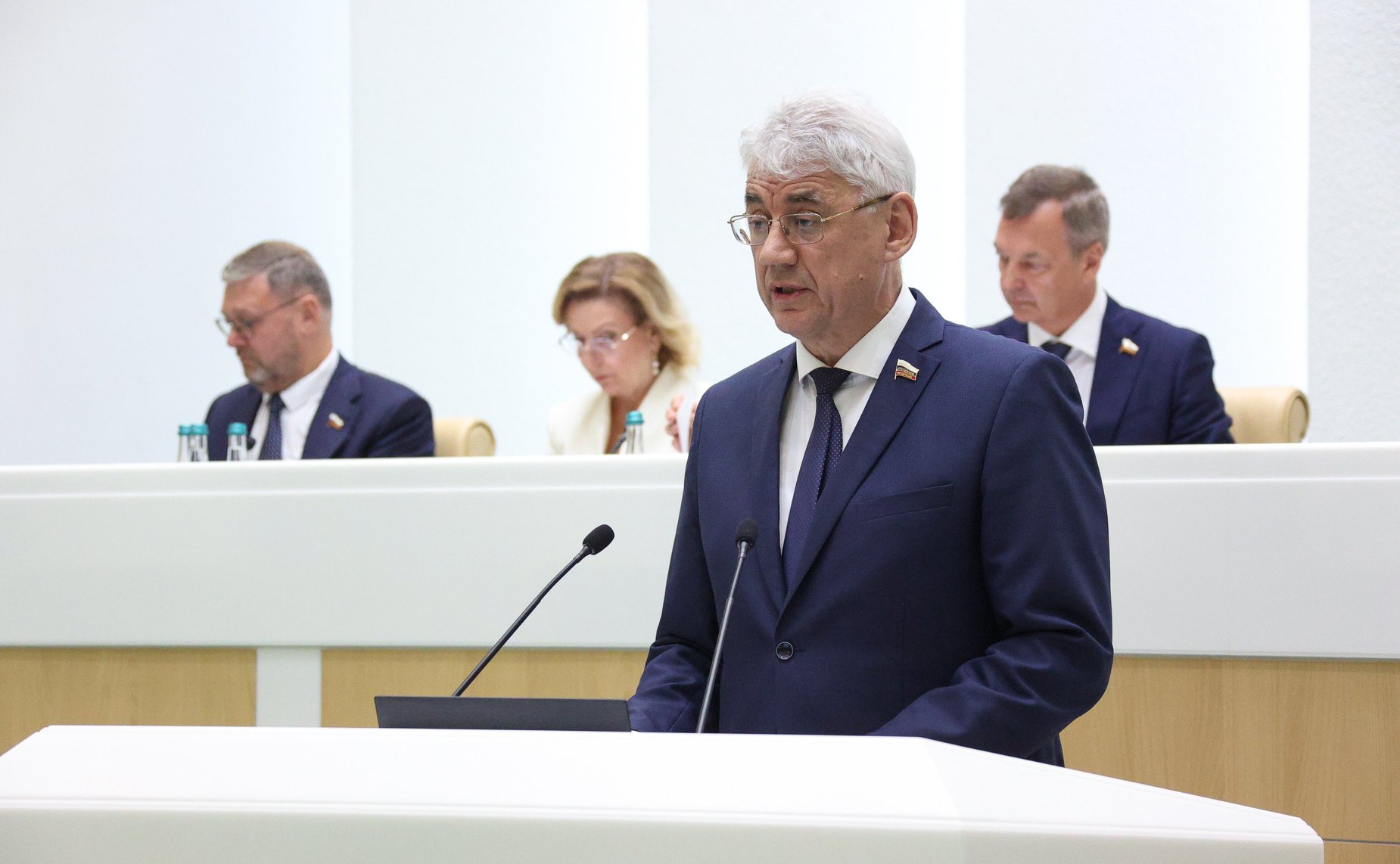 Виктор Калашников