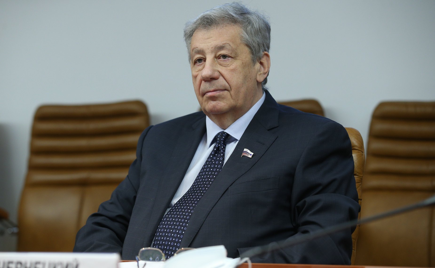 Аркадий Чернецкий