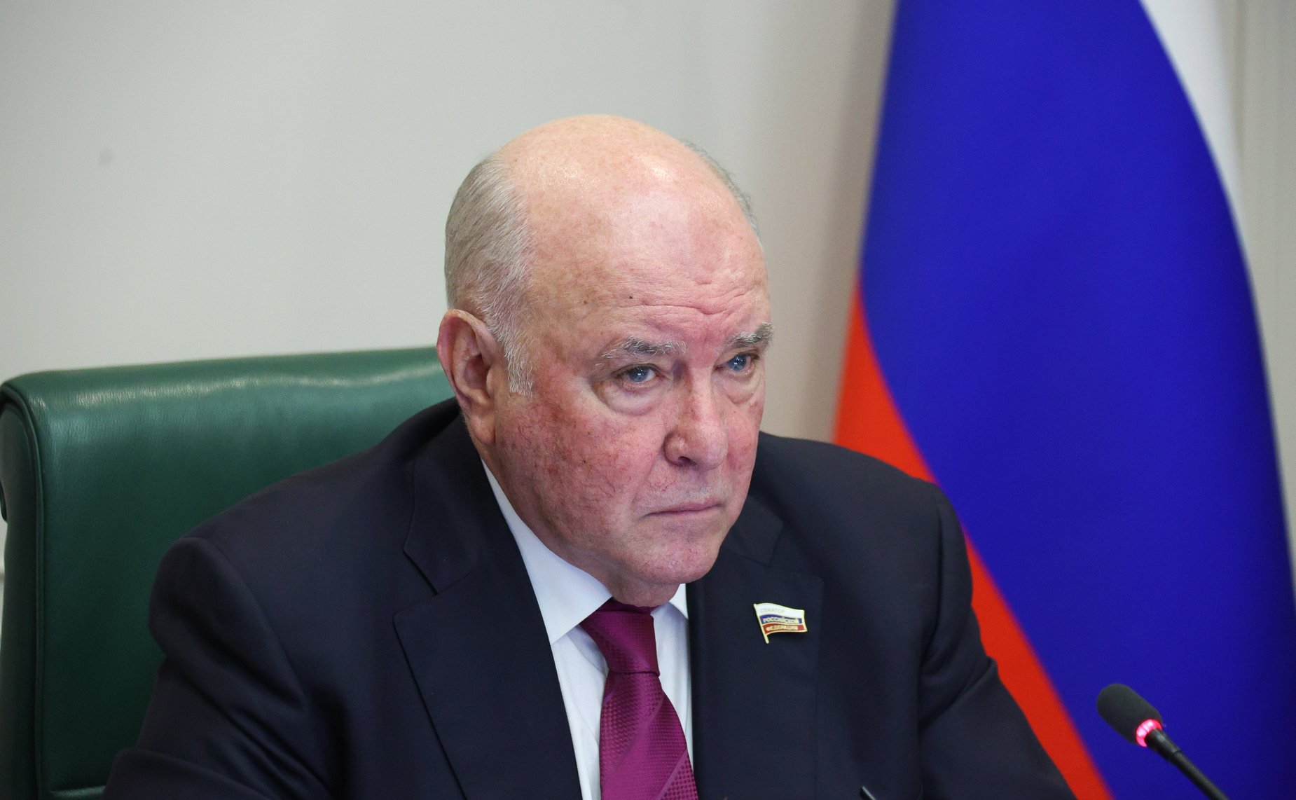 Григорий Карасин