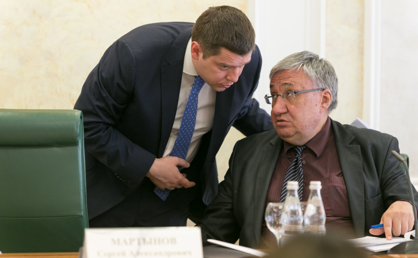 14-05-2014 А. Торшин провел совещание по Году культуры 5