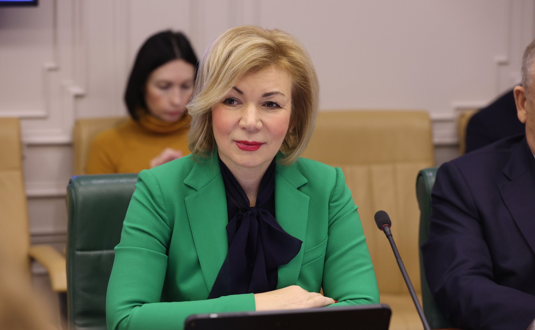 Елена Зленко