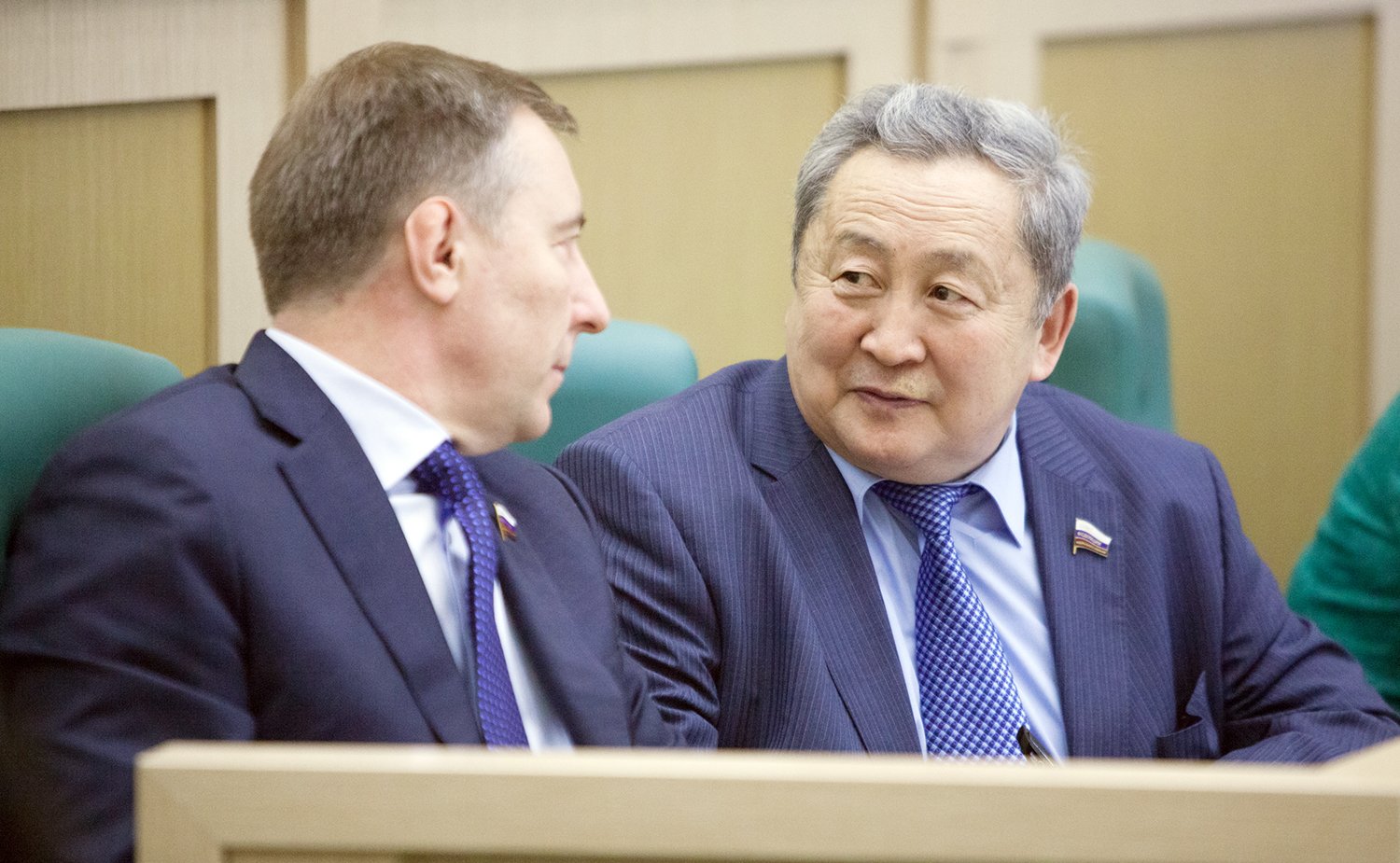 349-е Заседание 10 Варфоломеев