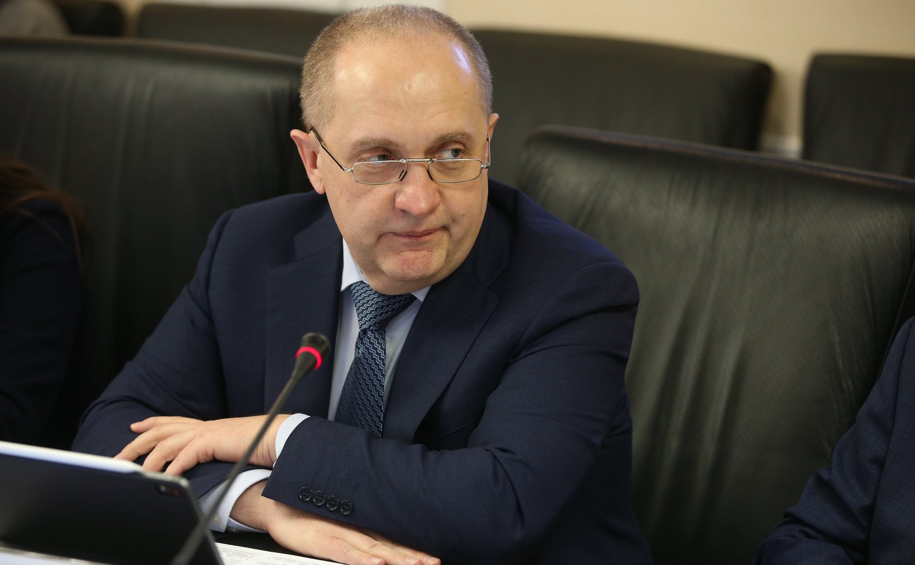 Заседание Комитета СФ по науке, образованию и культуре