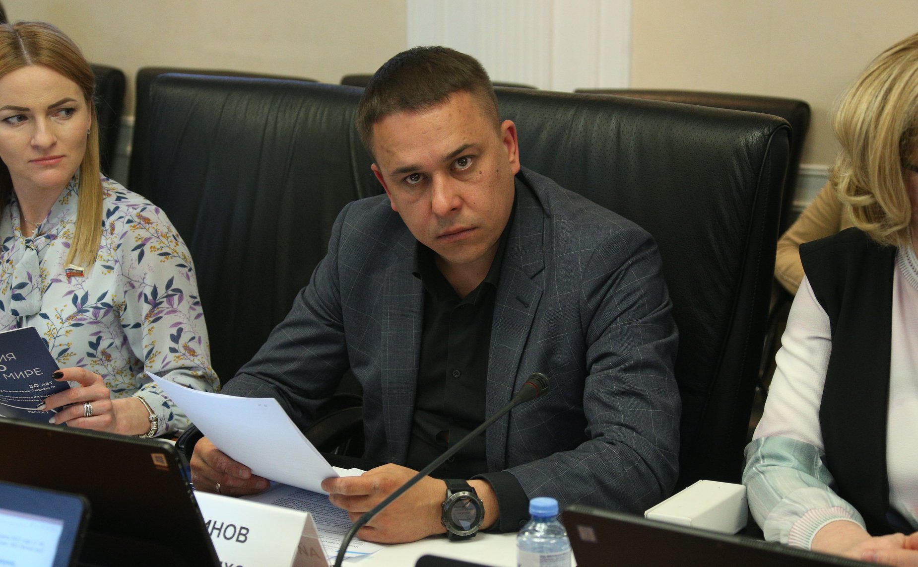 Айрат Гибатдинов