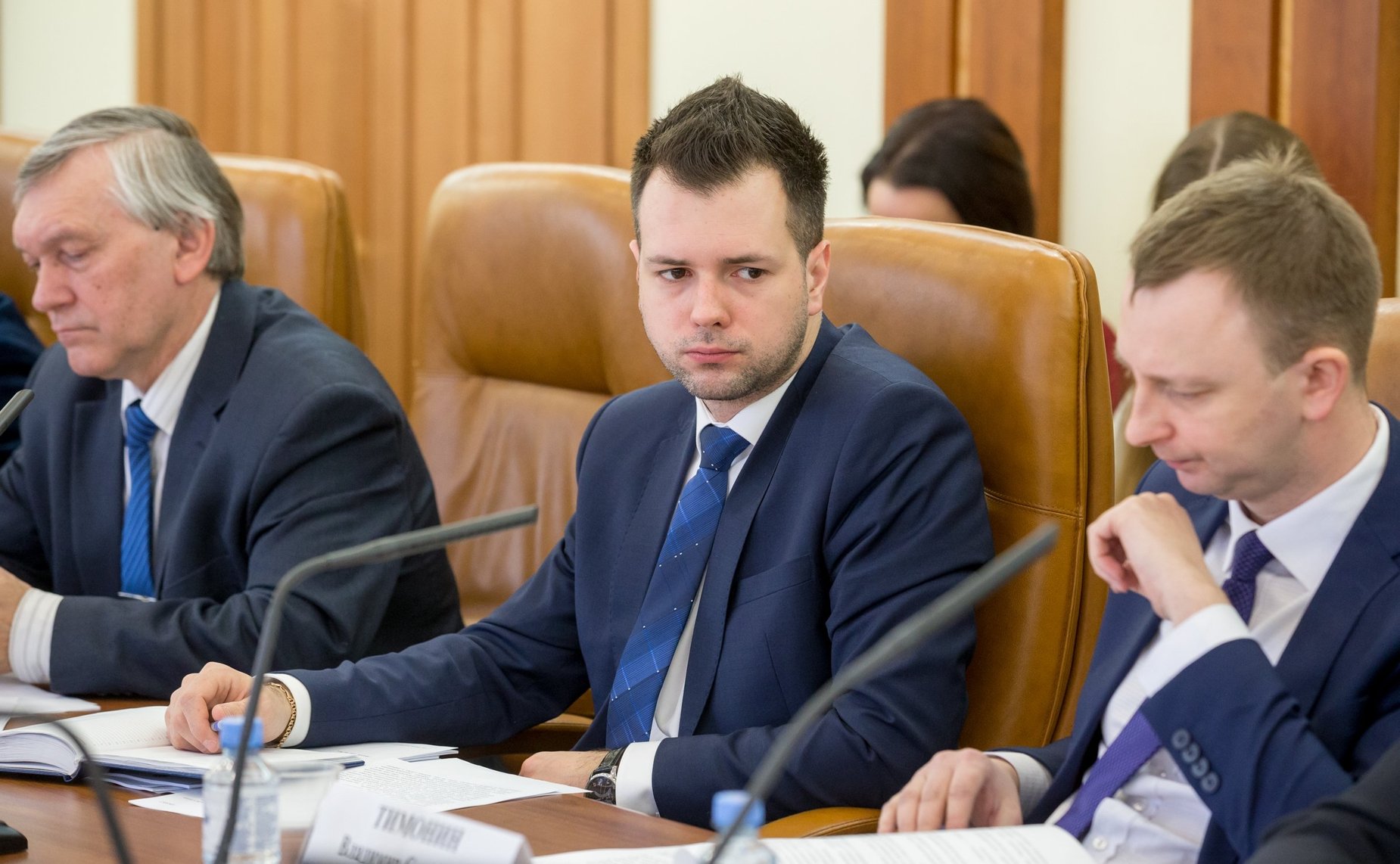 «Круглый стол» на тему «Об интеграции усилий научных и образовательных учреждений АПК в целях активизации научных исследований и подготовки специалистов»