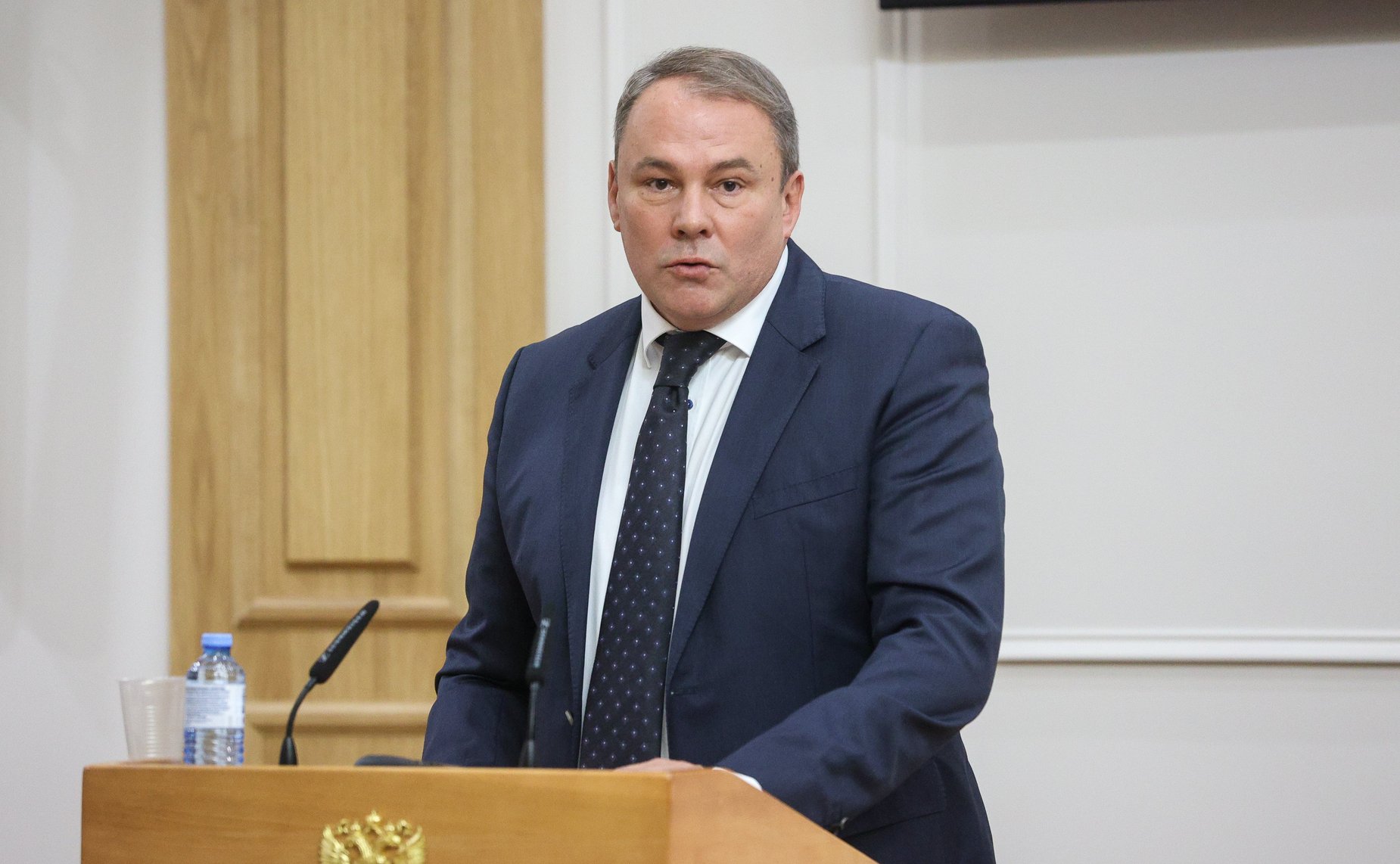 Парламентские слушания на тему «Государственная политика в сфере сохранения, защиты и развития русского языка: состояние, проблемы и пути решения»