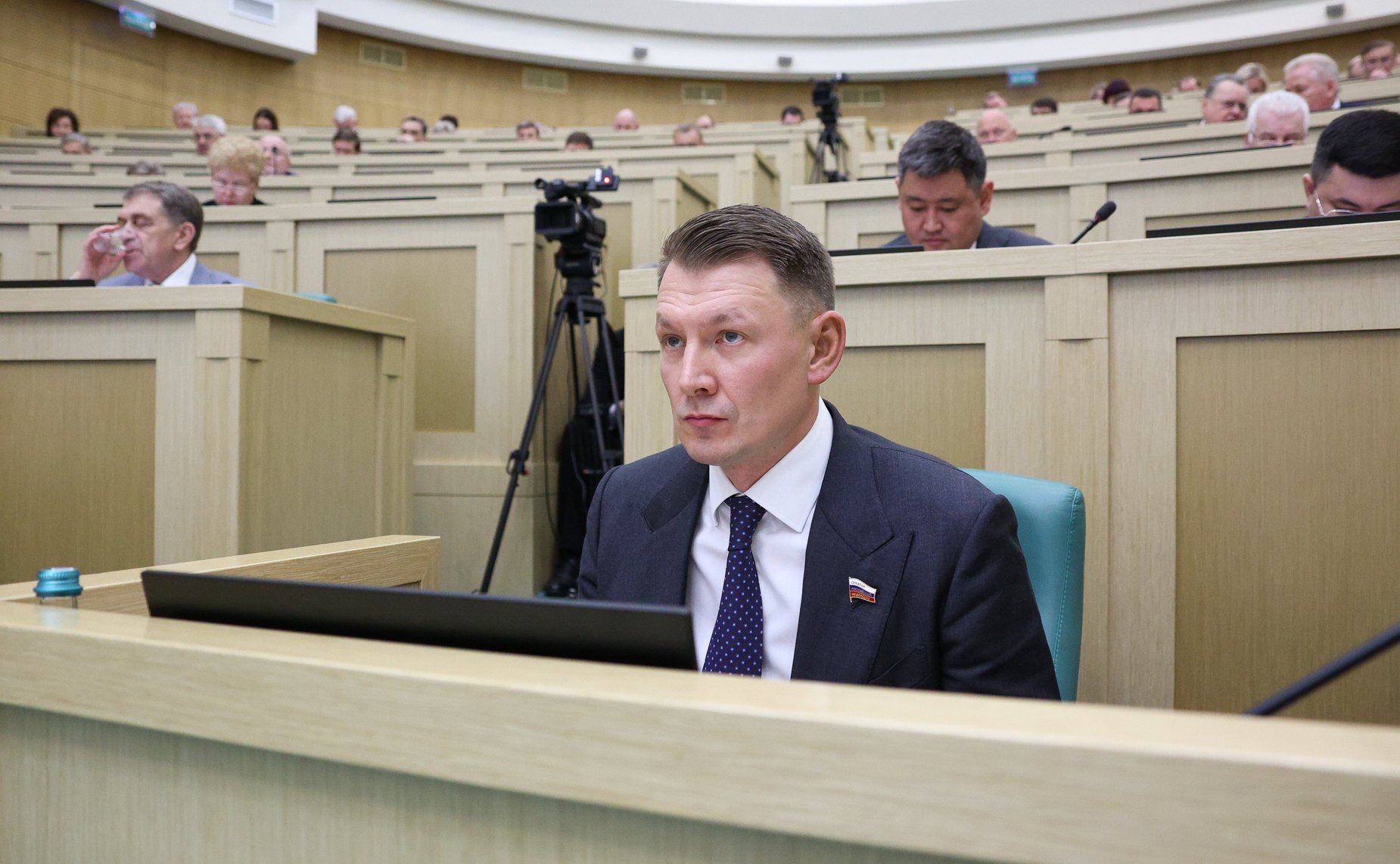 Александр Двойных