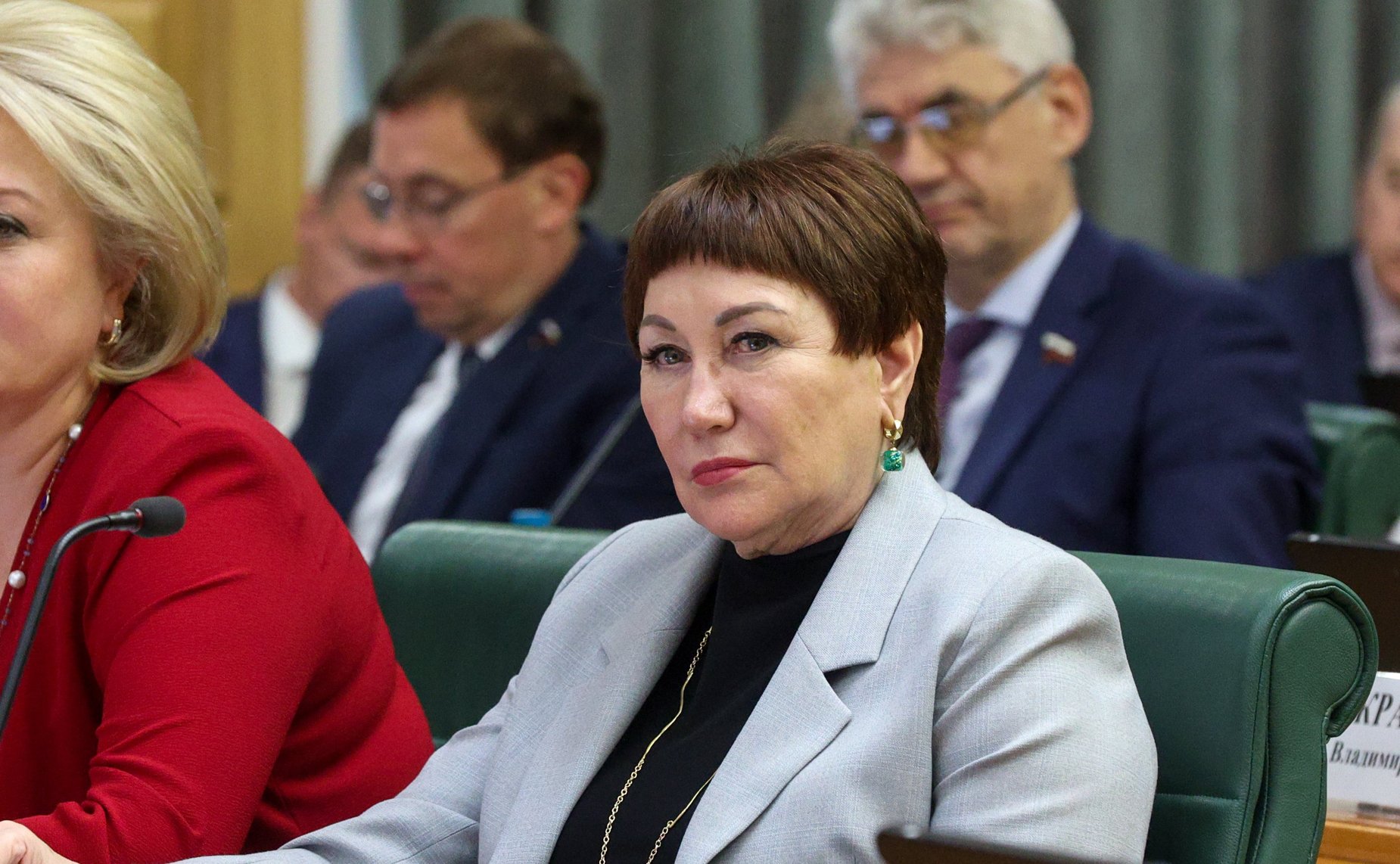 Елена Перминова