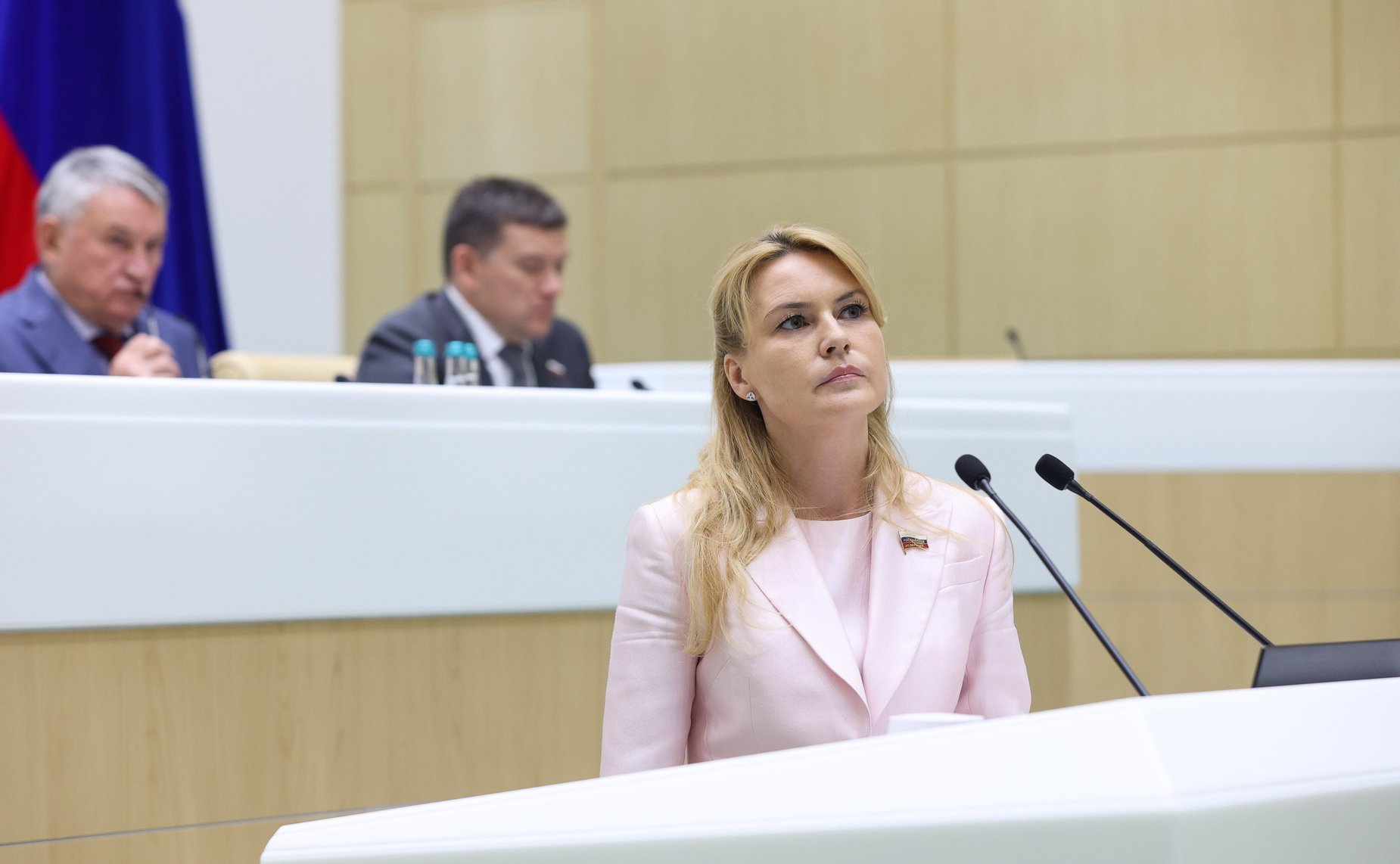 Дарья Лантратова