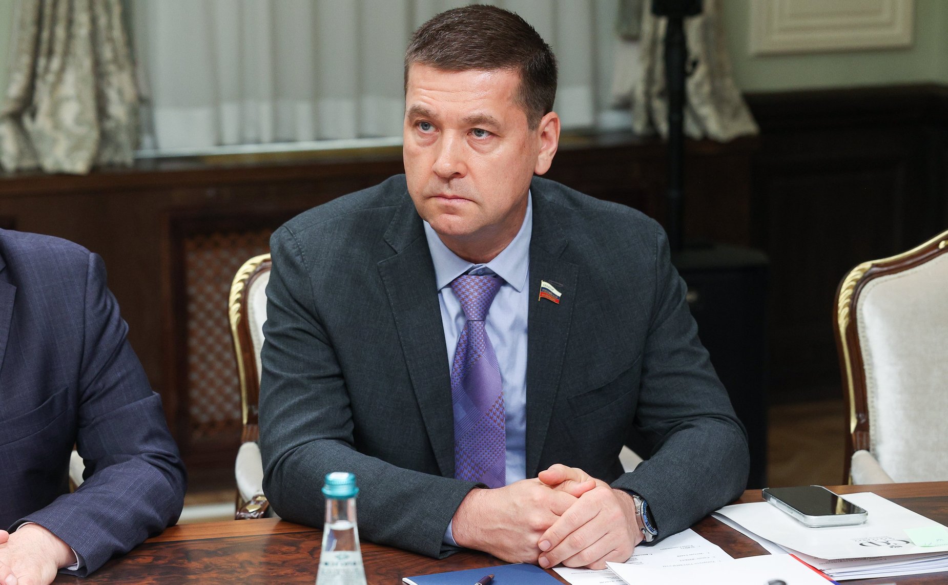 Андрей Чернышев