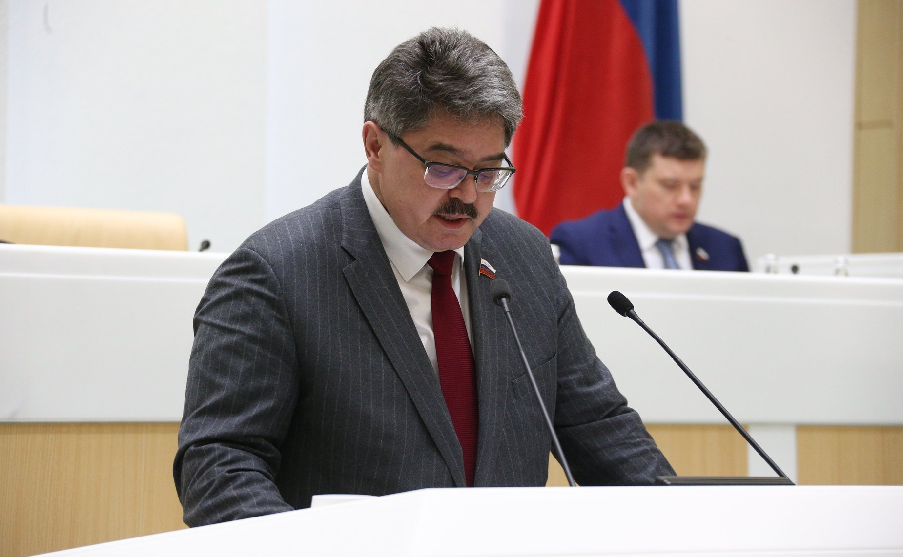 Анатолий Широков