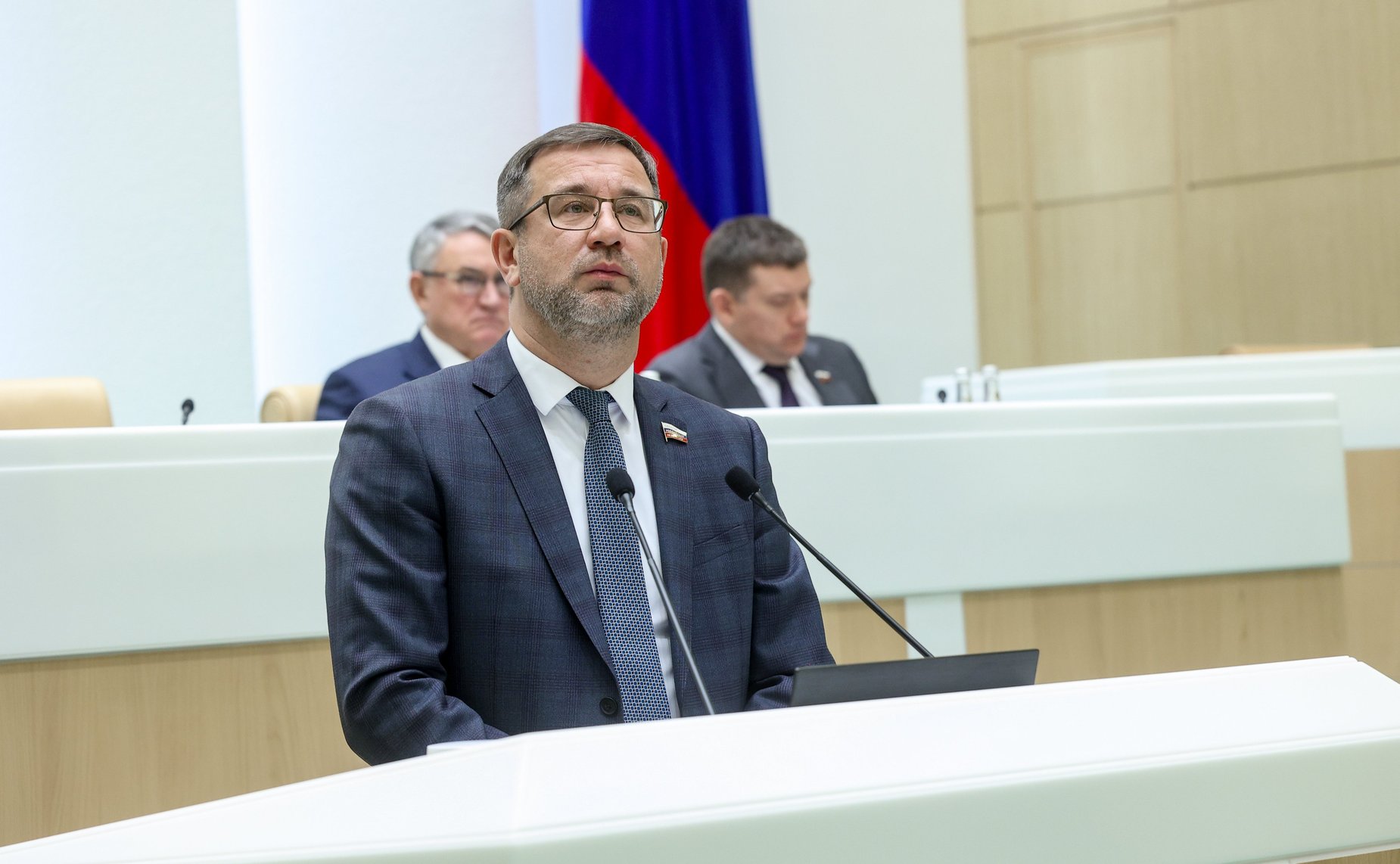 Николай Владимиров