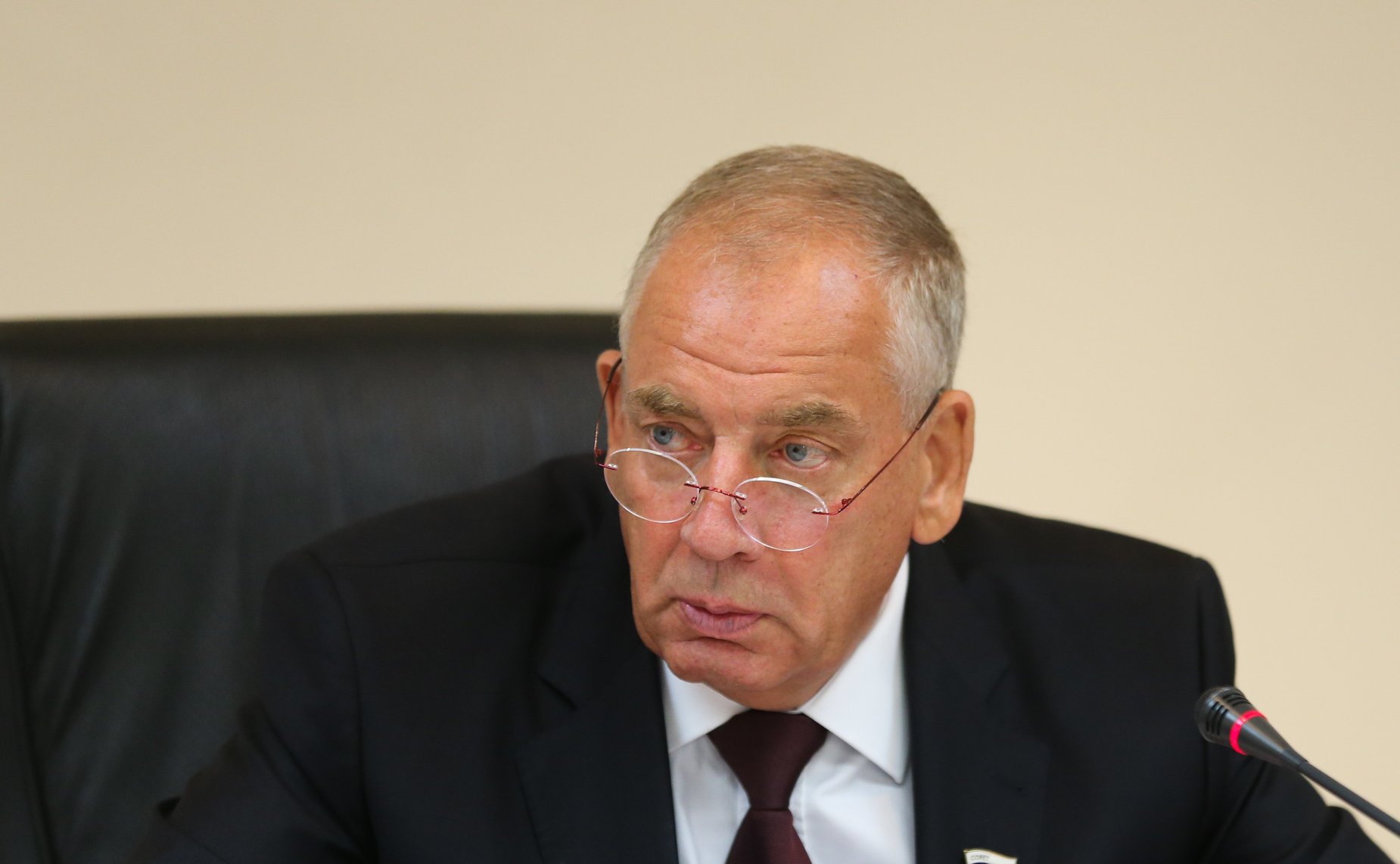 Сергей Митин