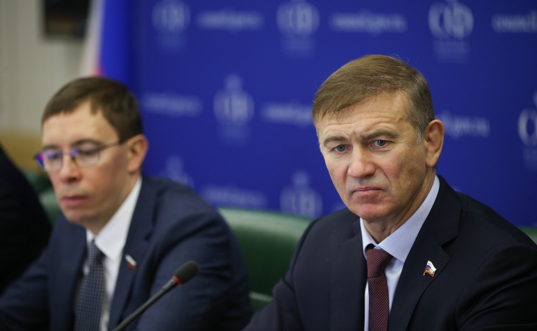 Заседание Комитета СФ по экономической политике