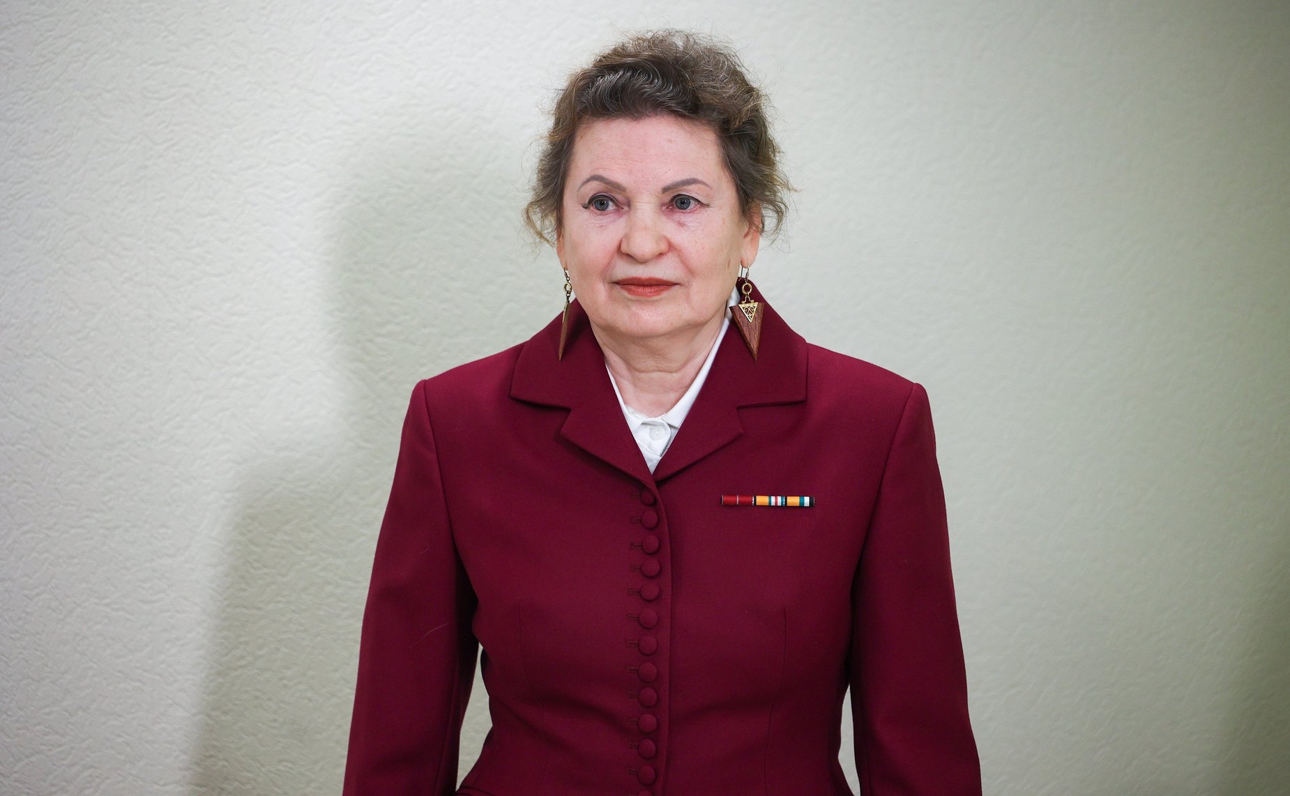 В Совете Федерации открылась художественная выставка, посвященная диалогу культур России и Узбекистана