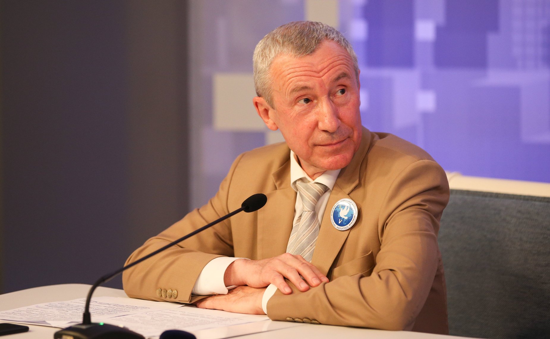 Андрей Климов