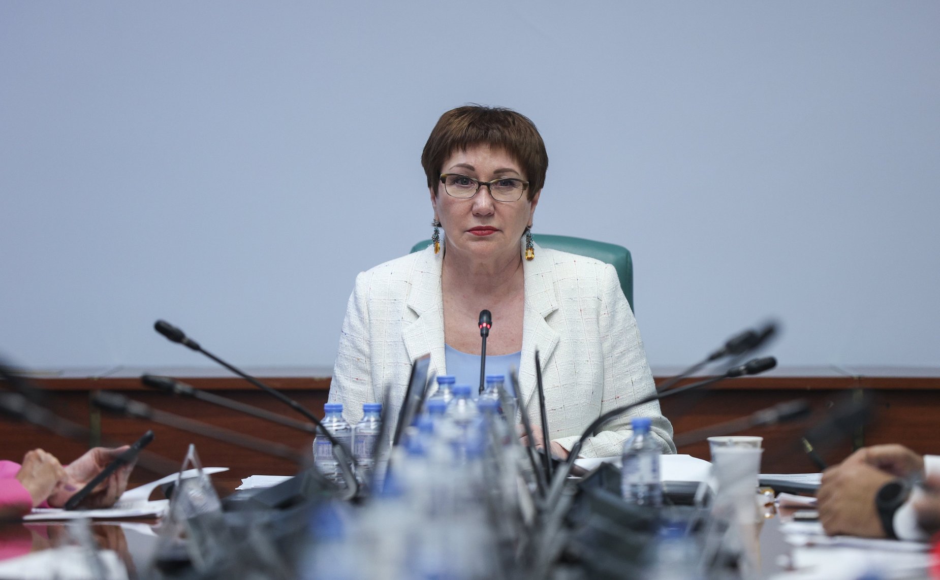 Елена Перминова