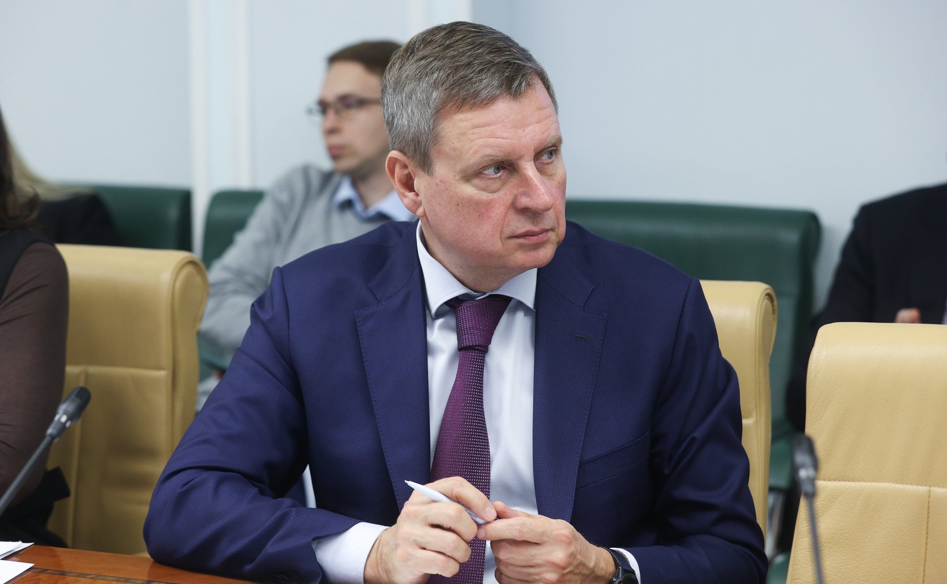 Андрей Епишин