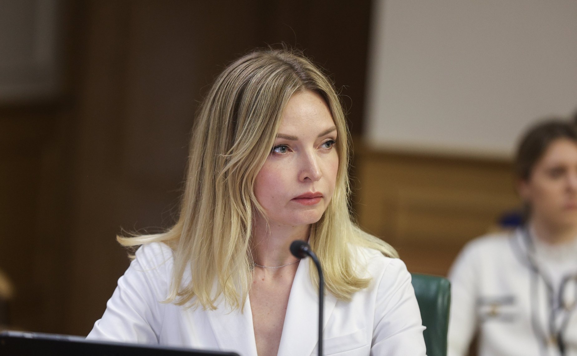 Расширенное заседание Комитета Совета Федерации по конституционному законодательству и государственному строительству (в рамках Дней Кировской области в Совете Федерации)