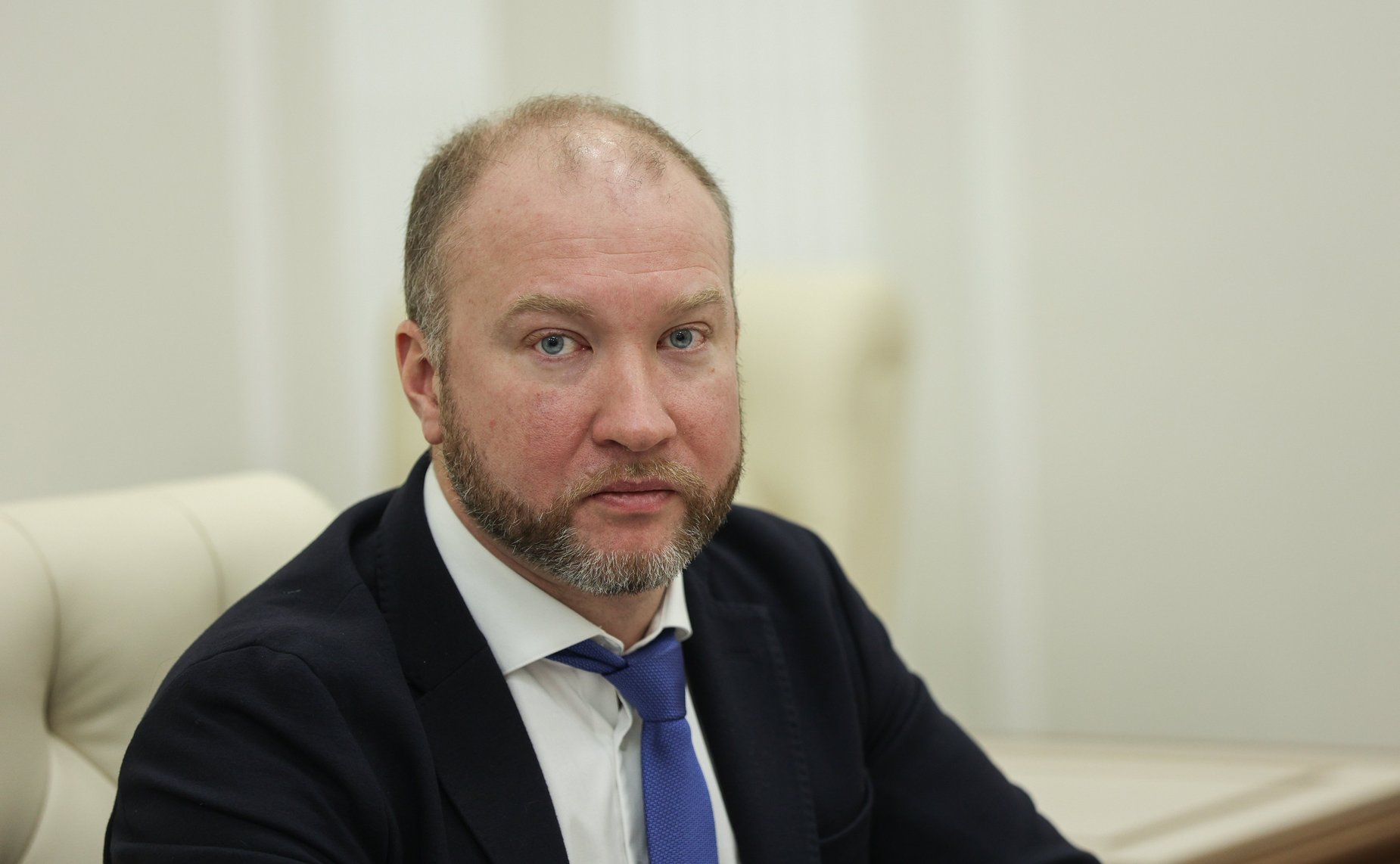 Совещание по вопросам совершенствования правового регулирования и организации гражданской обороны в РФ