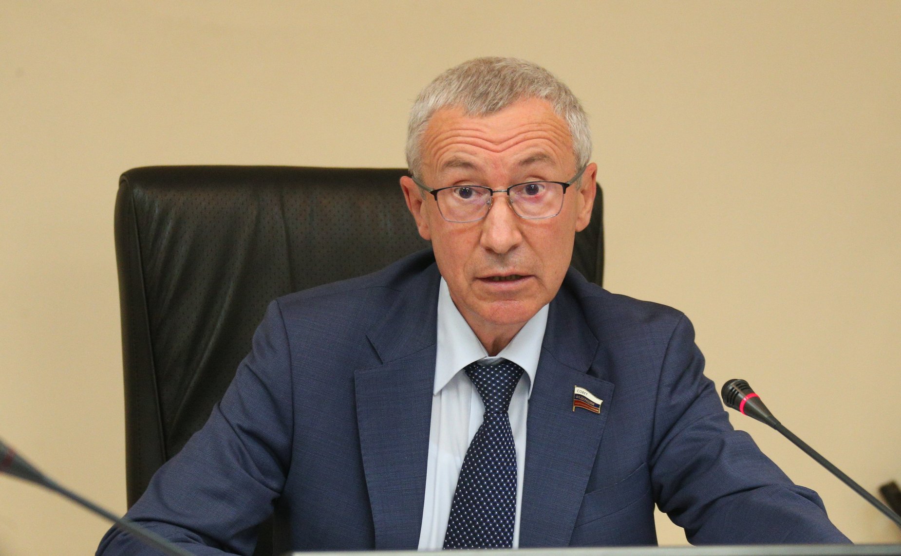 Андрей Климов