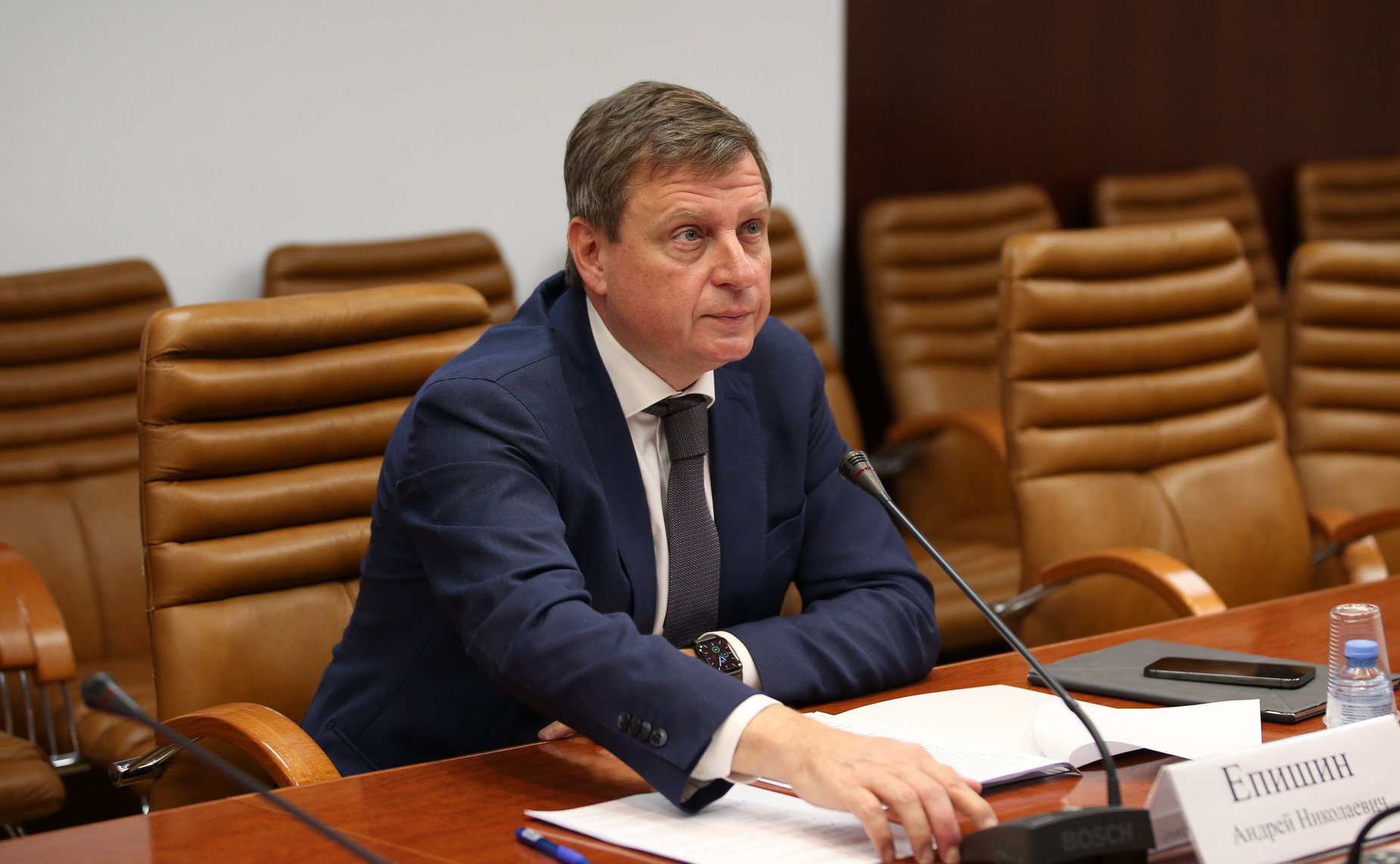 Андрей Епишин