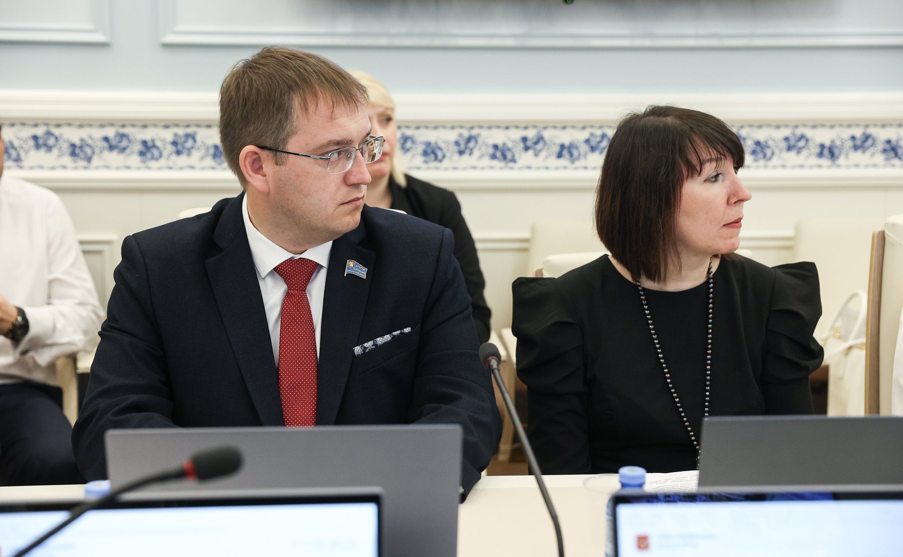 Расширенное заседание Комитета СФ по науке, образованию и культуре (в рамках Дней Тюменской области)