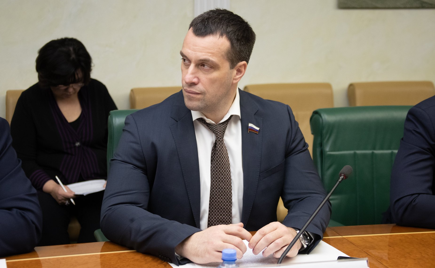 Эдуард Исаков