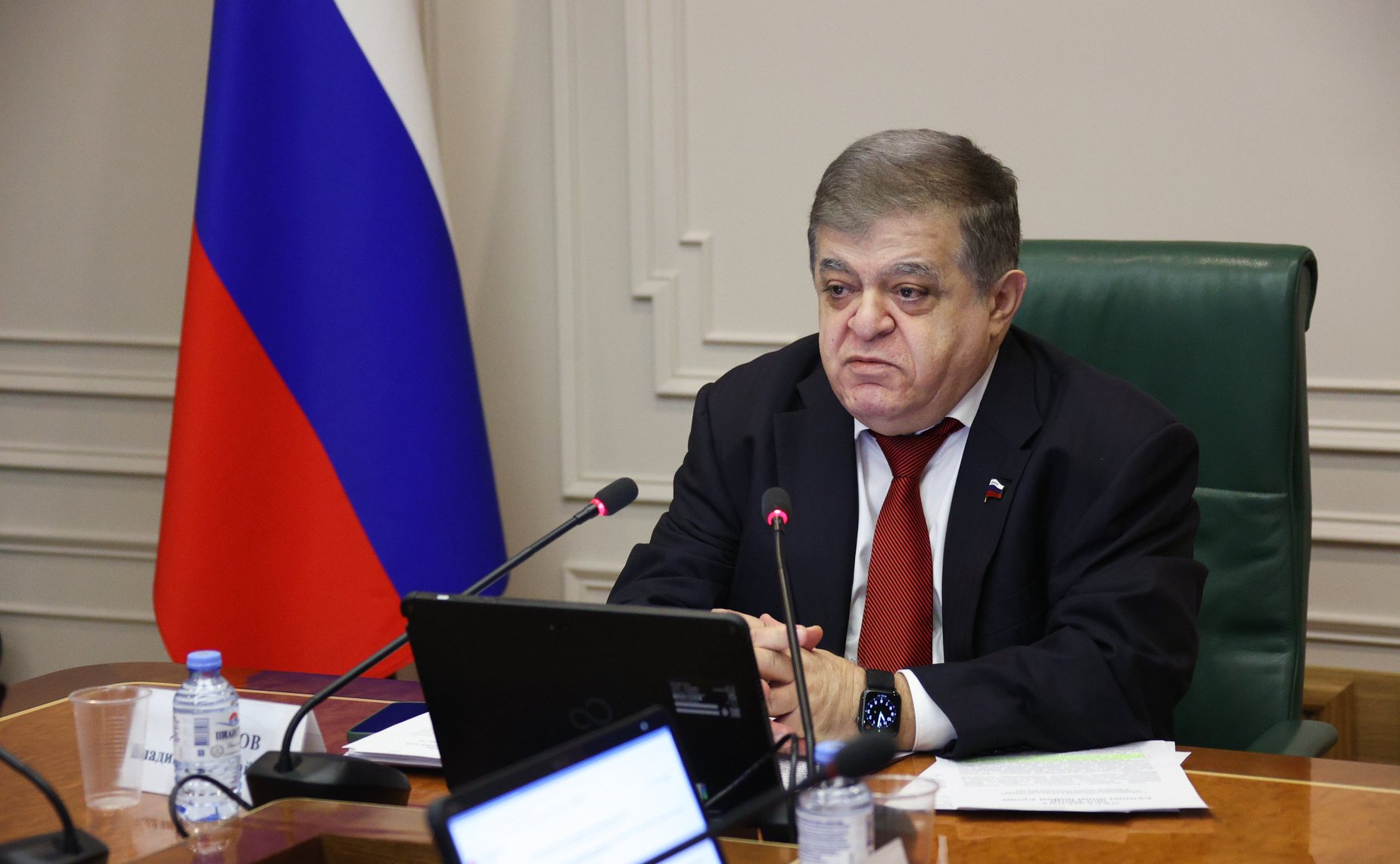 Владимир Джабаров