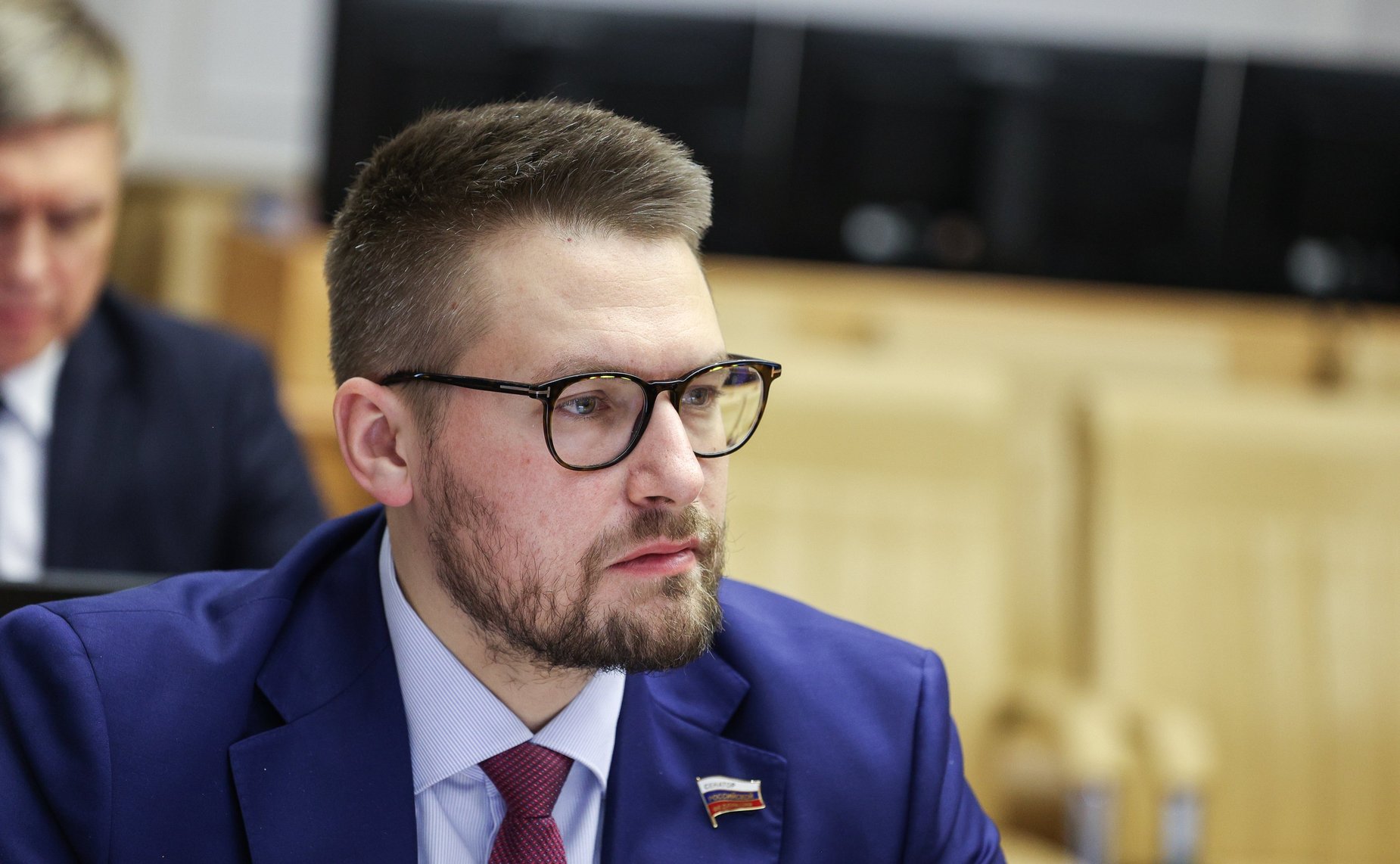 Руслан Смашнев