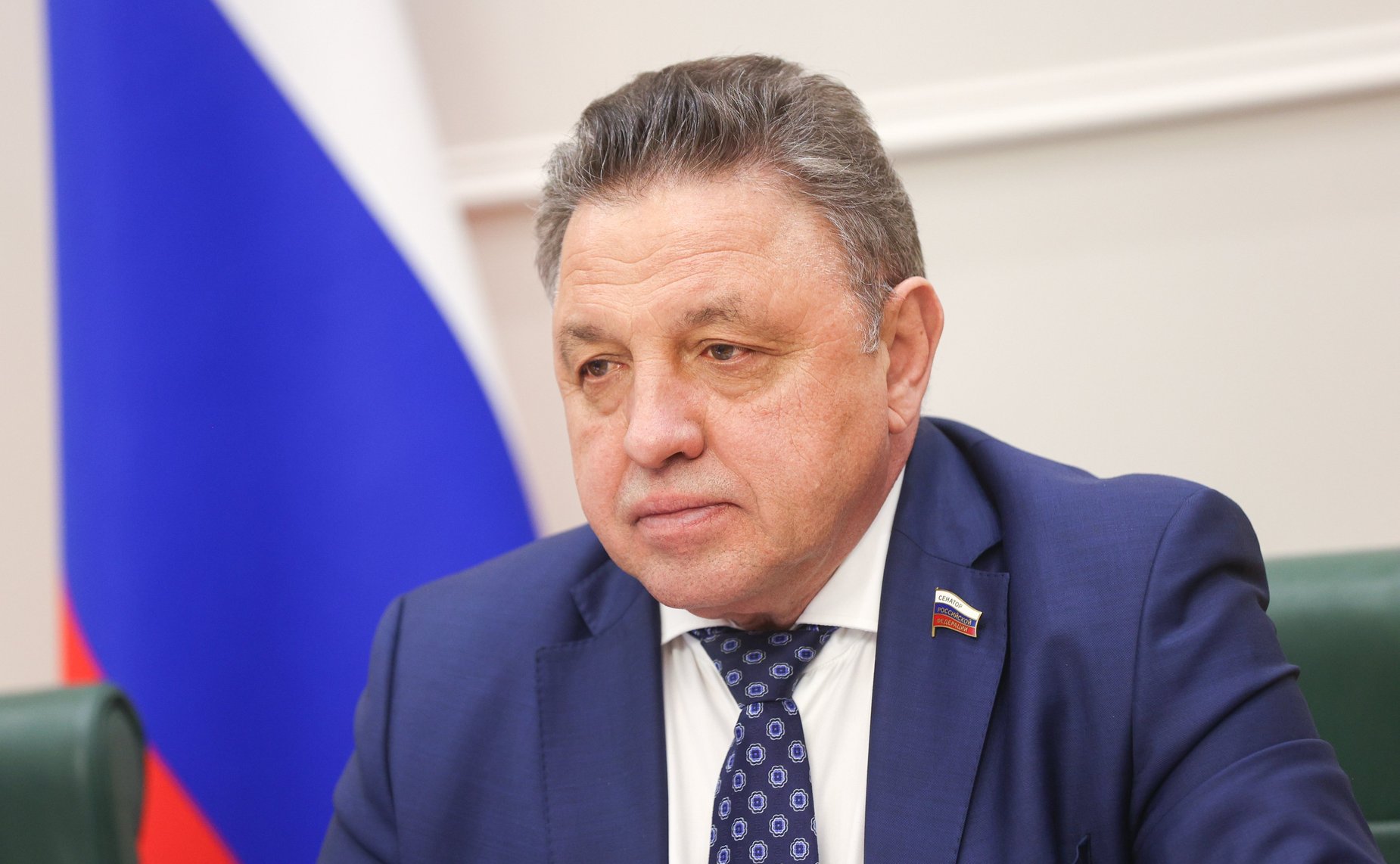 Вячеслав Тимченко