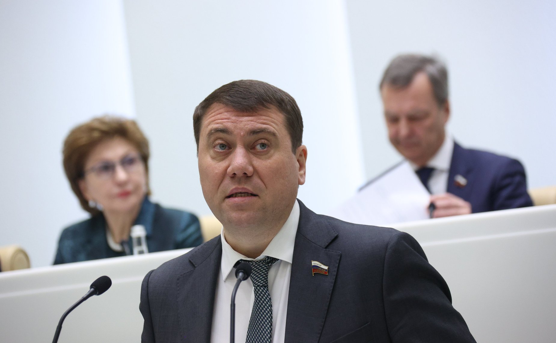 Иван Абрамов