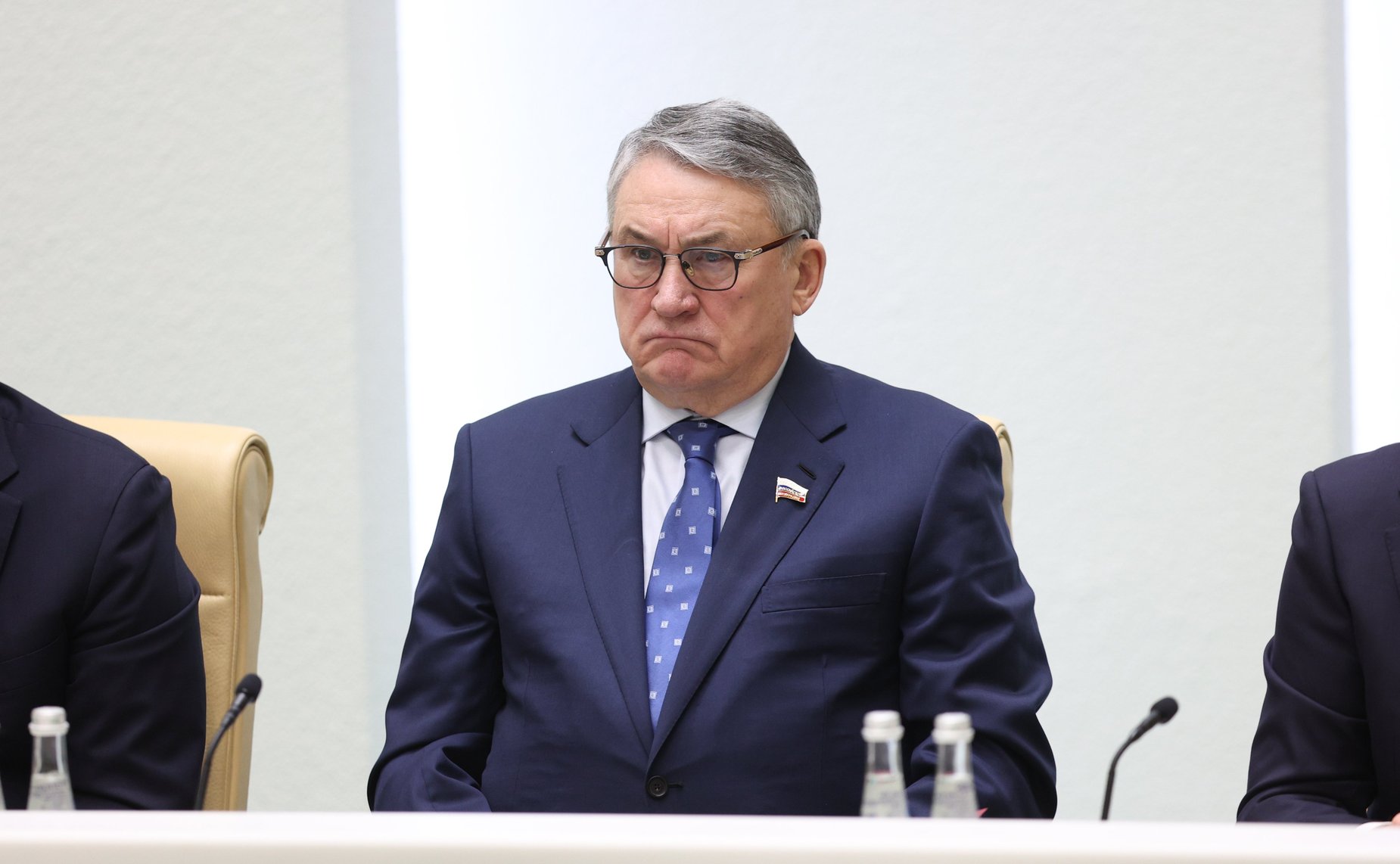 Юрий Воробьев