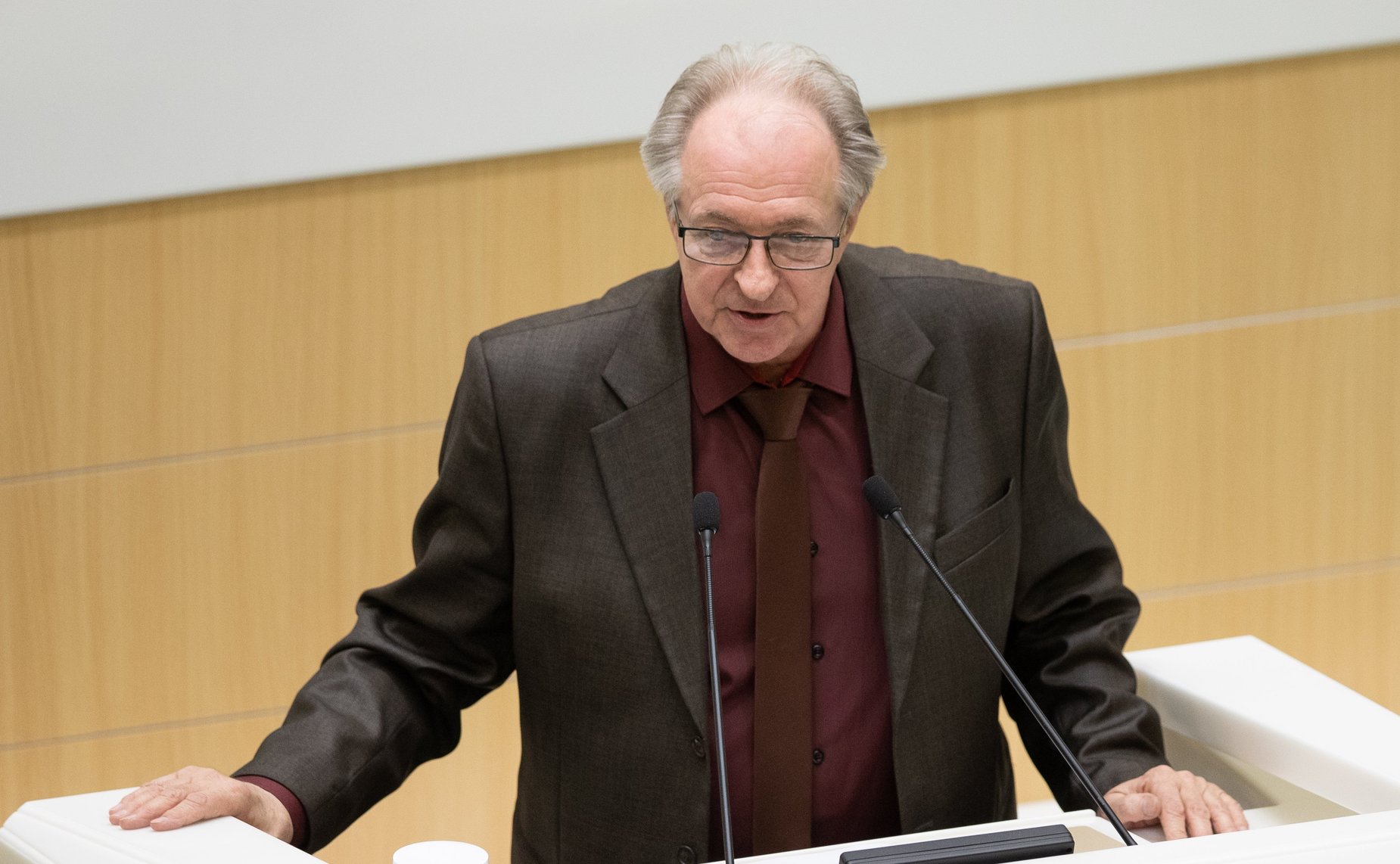 Сергей Соколов