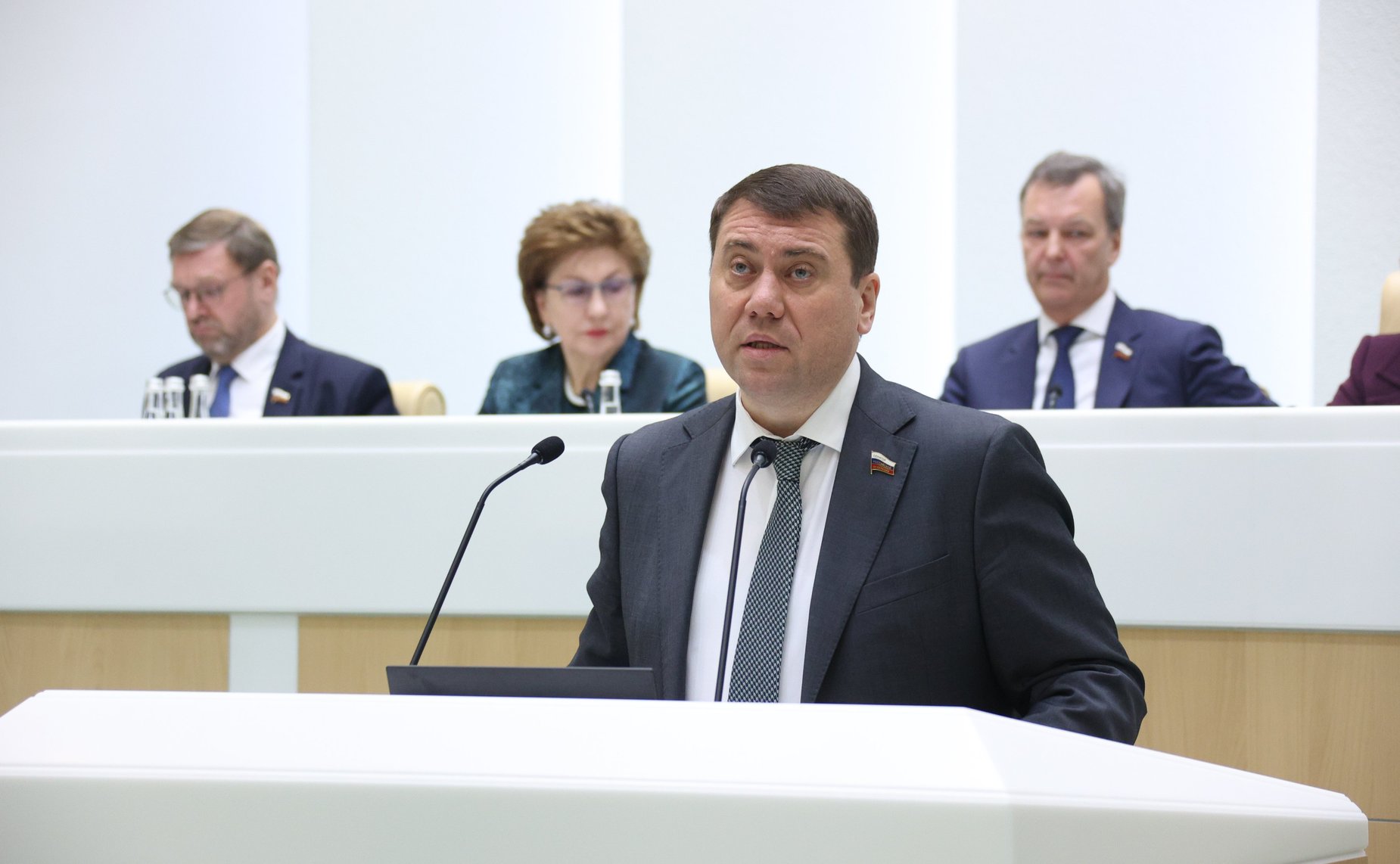 Иван Абрамов