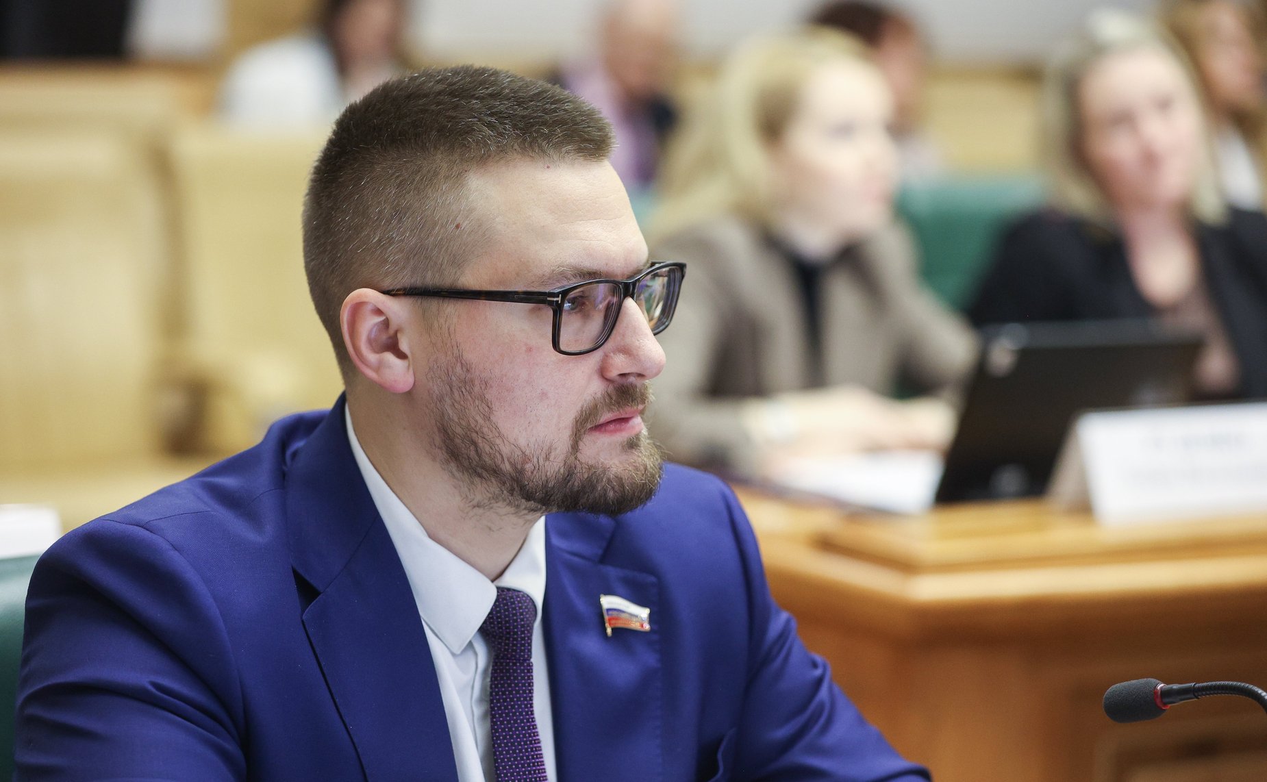 Руслан Смашнев