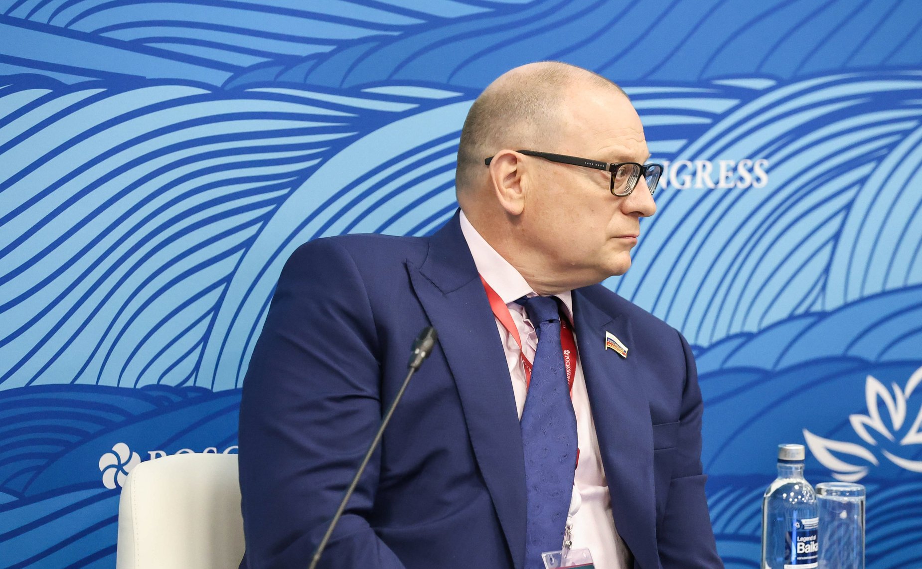 Константин Долгов