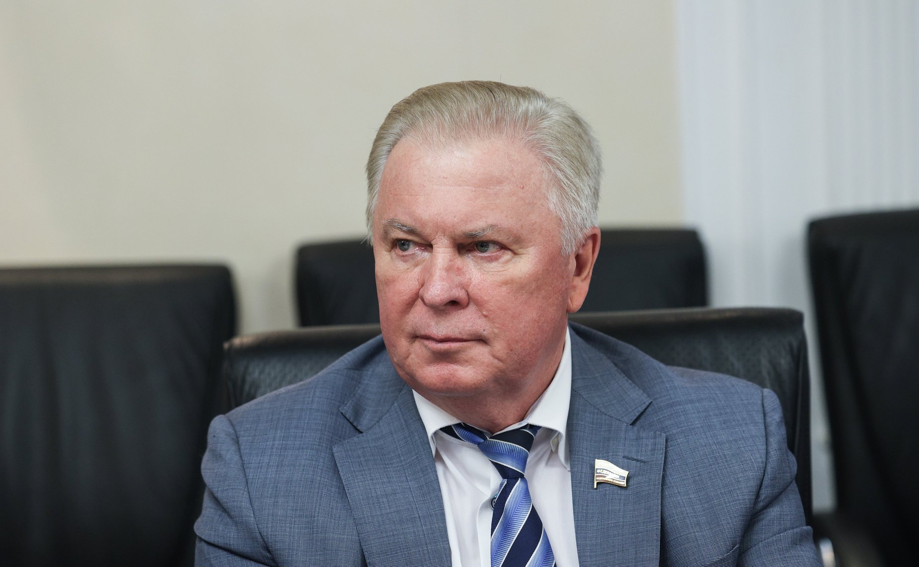 Вячеслав Наговицын