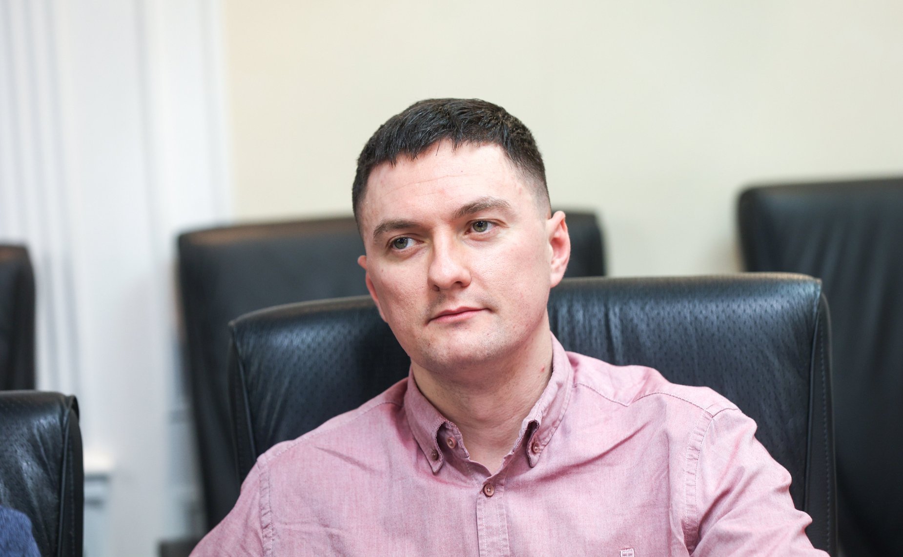 Совещание Комитета СФ по аграрно-продовольственной политике и природопользованию «Проблемы и перспективы развития автоматизированной торговли в Российской Федерации – качество воды в розлив»