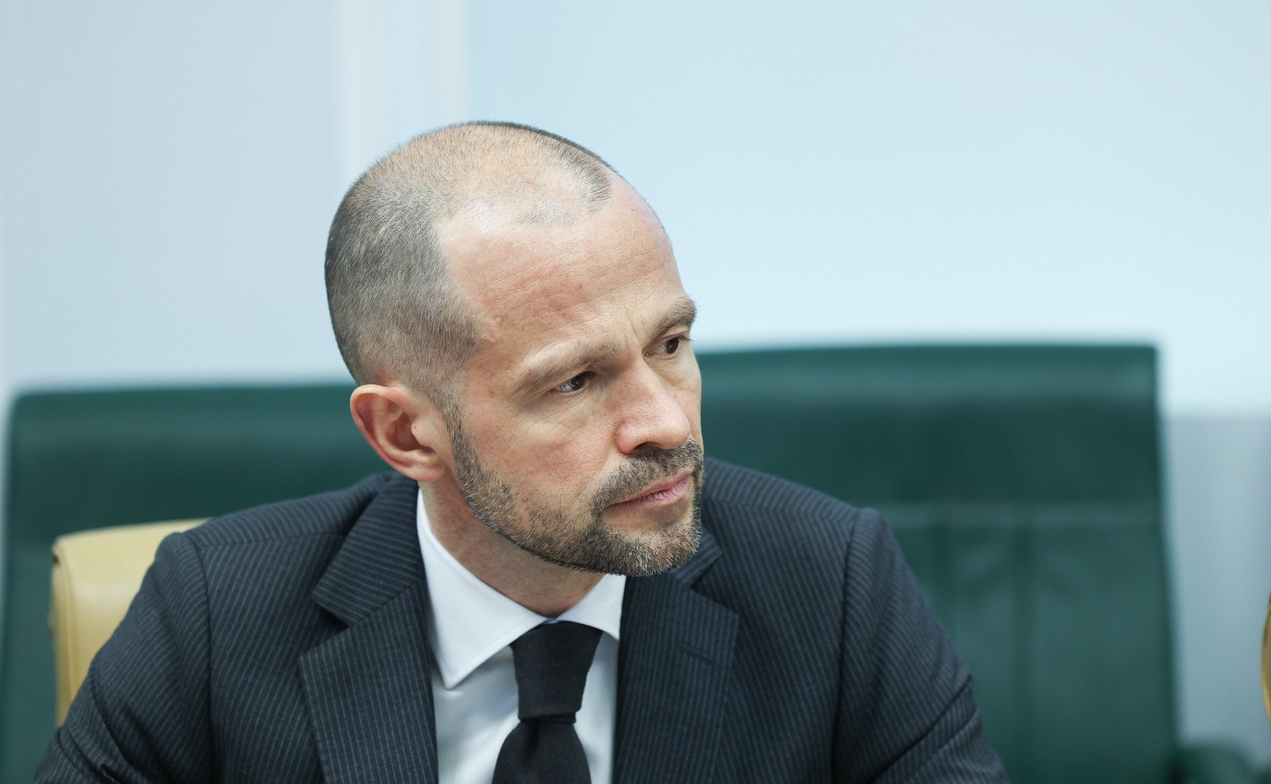 Совещание на тему «Развитие способов управления общим имуществом собственников домов в комплексах индивидуальных жилых домов»