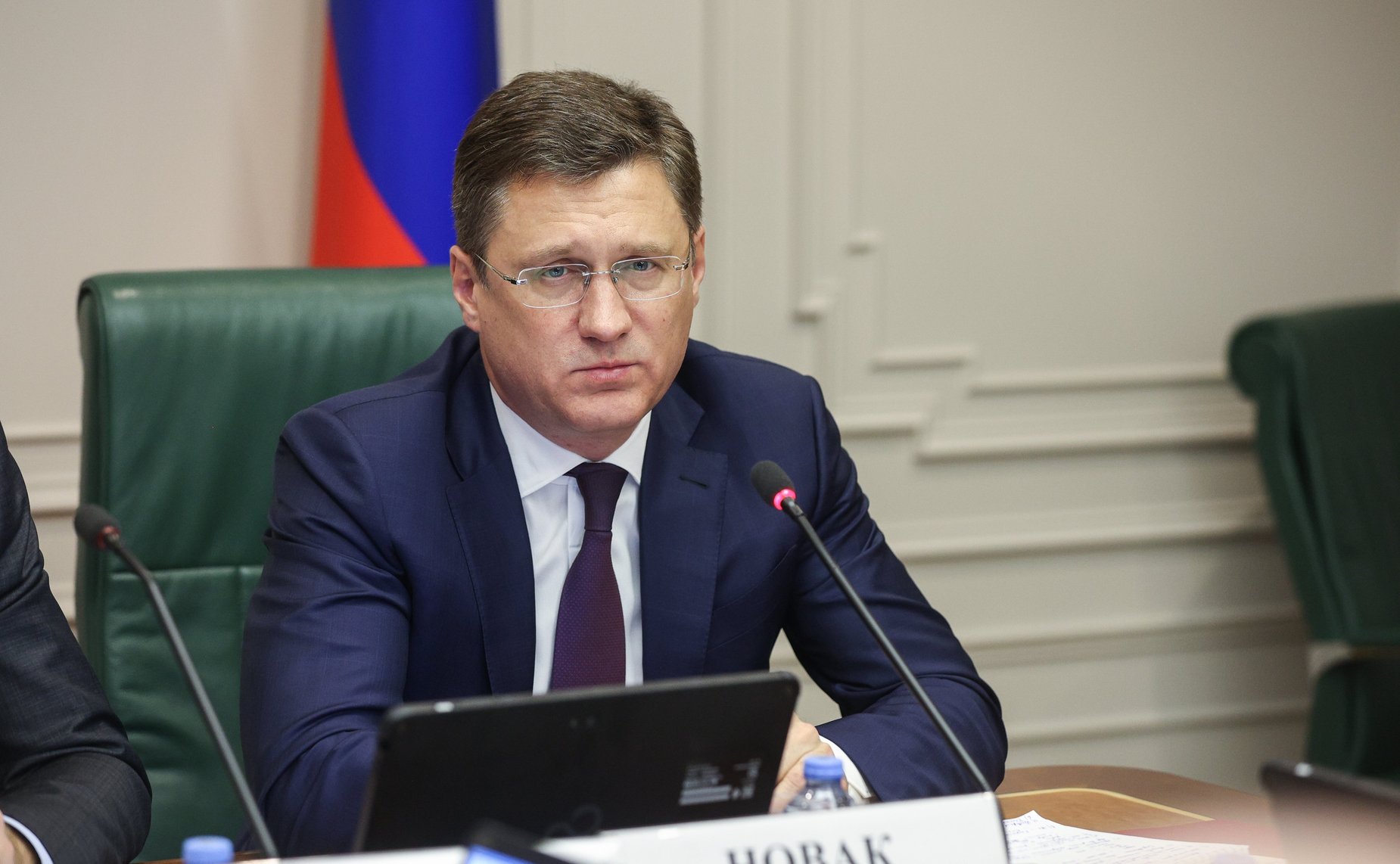 Расширенное заседание Комитета СФ по экономической политике (в рамках Дней Хабаровского края в СФ)