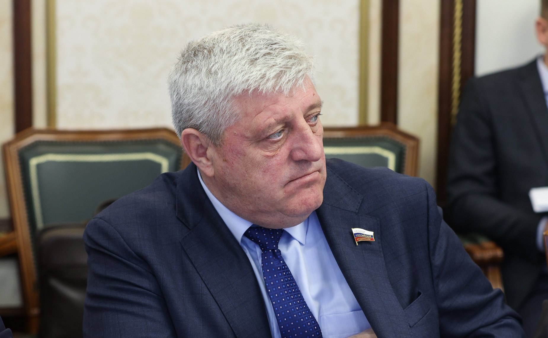 Алексей Наумец