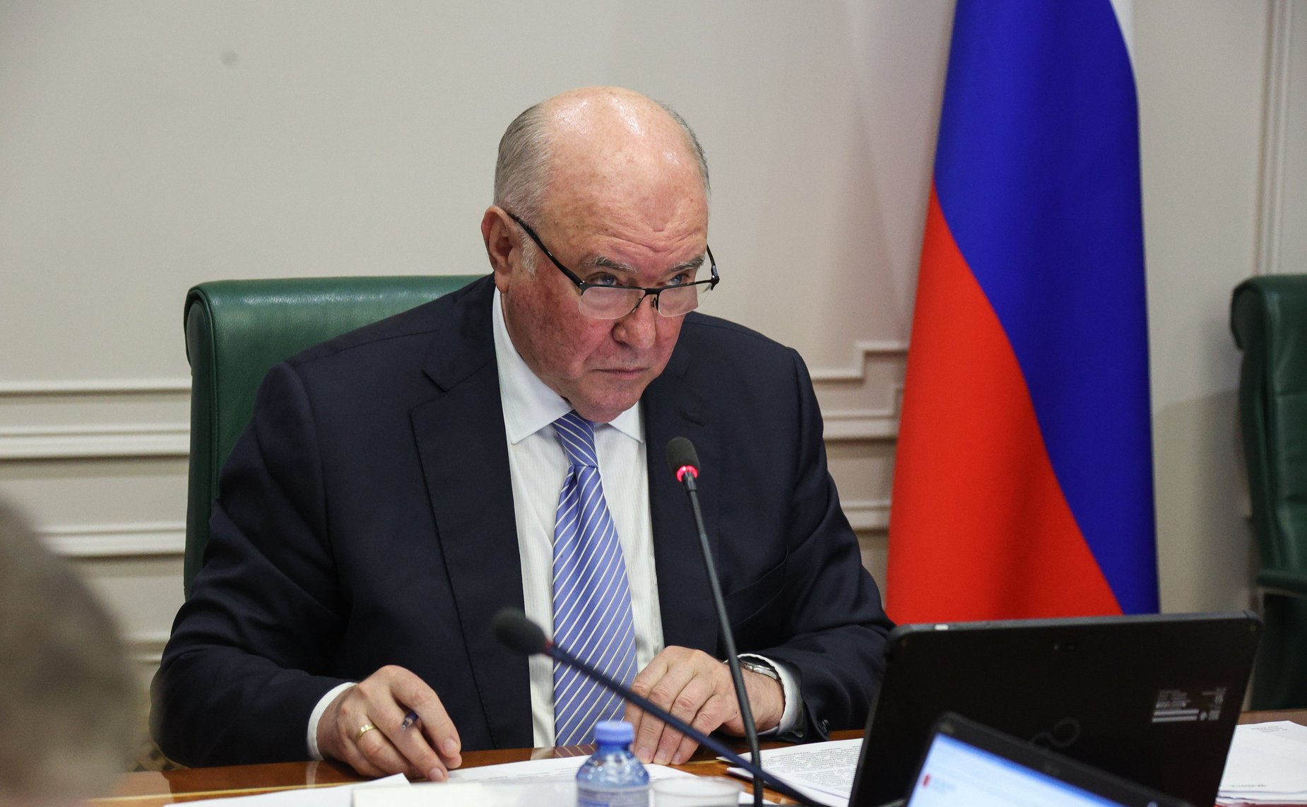 Григорий Карасин