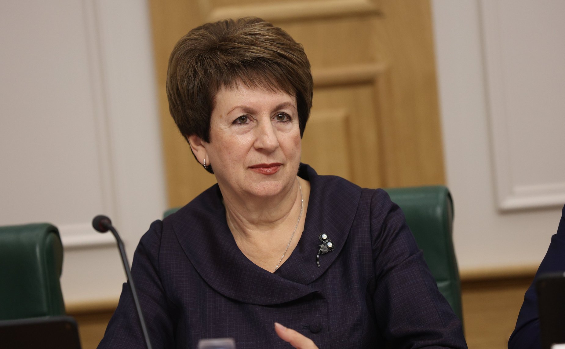 Екатерина Алтабаева