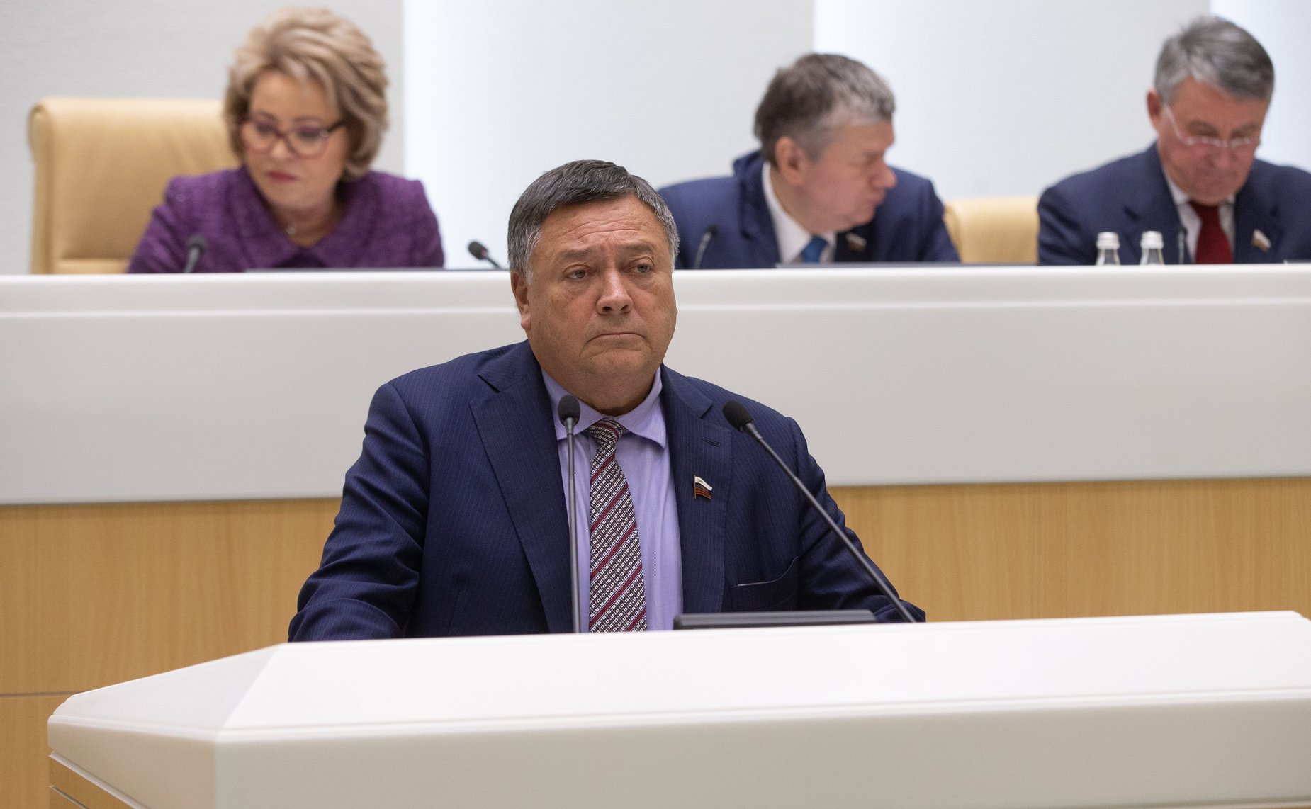 Сергей Калашников