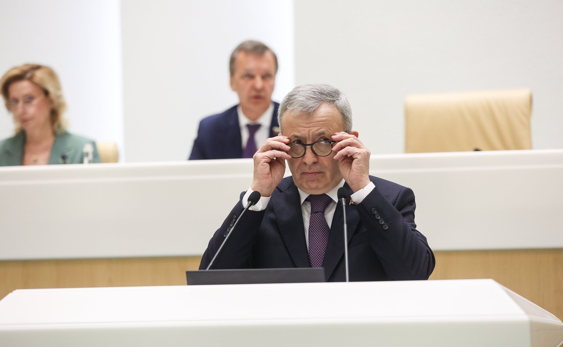 Мухабрий Ульбашев