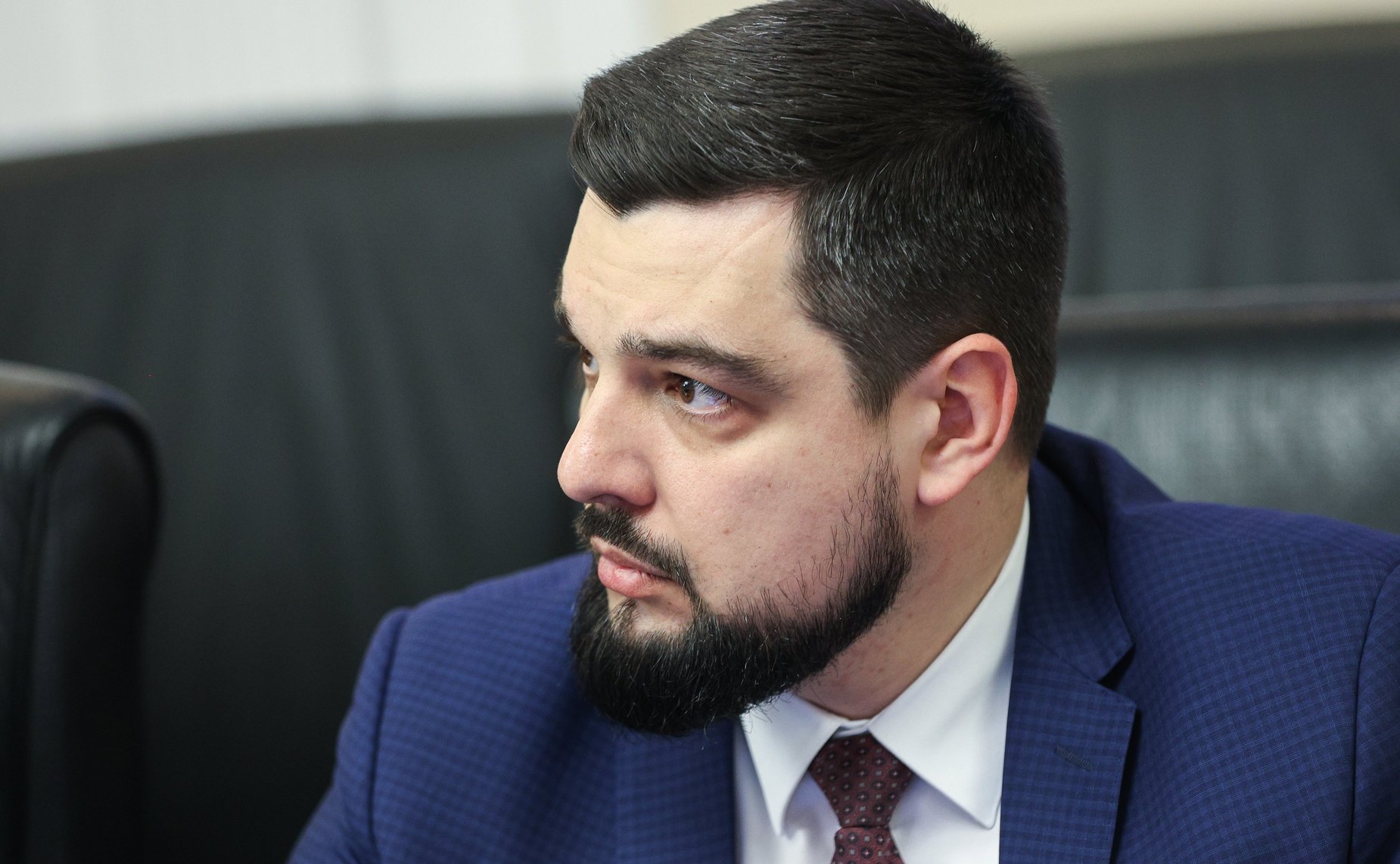 Рабочее совещание по вопросам поддержки производства в Российской Федерации гражданских беспилотных авиационных систем