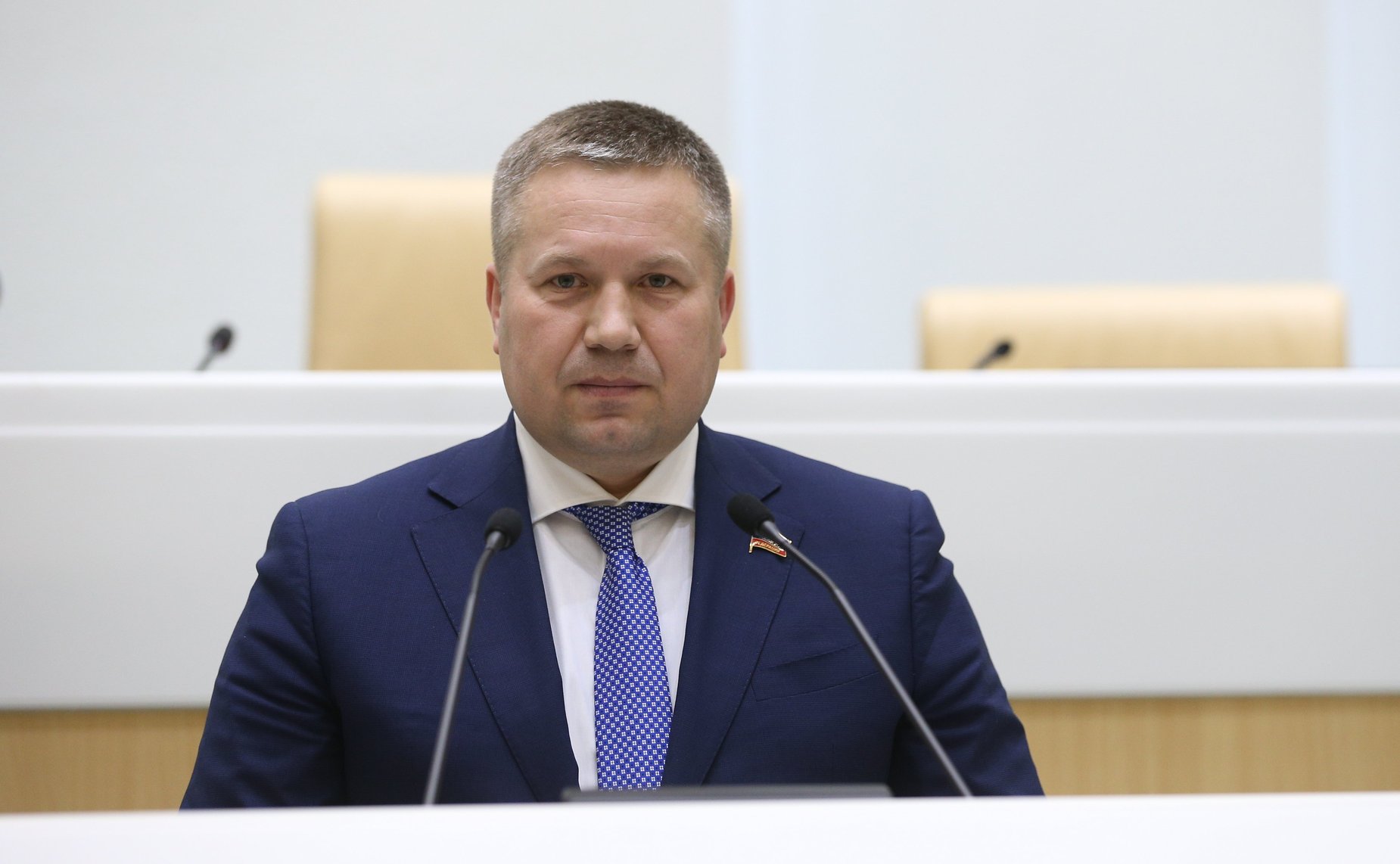 Денис Гусев