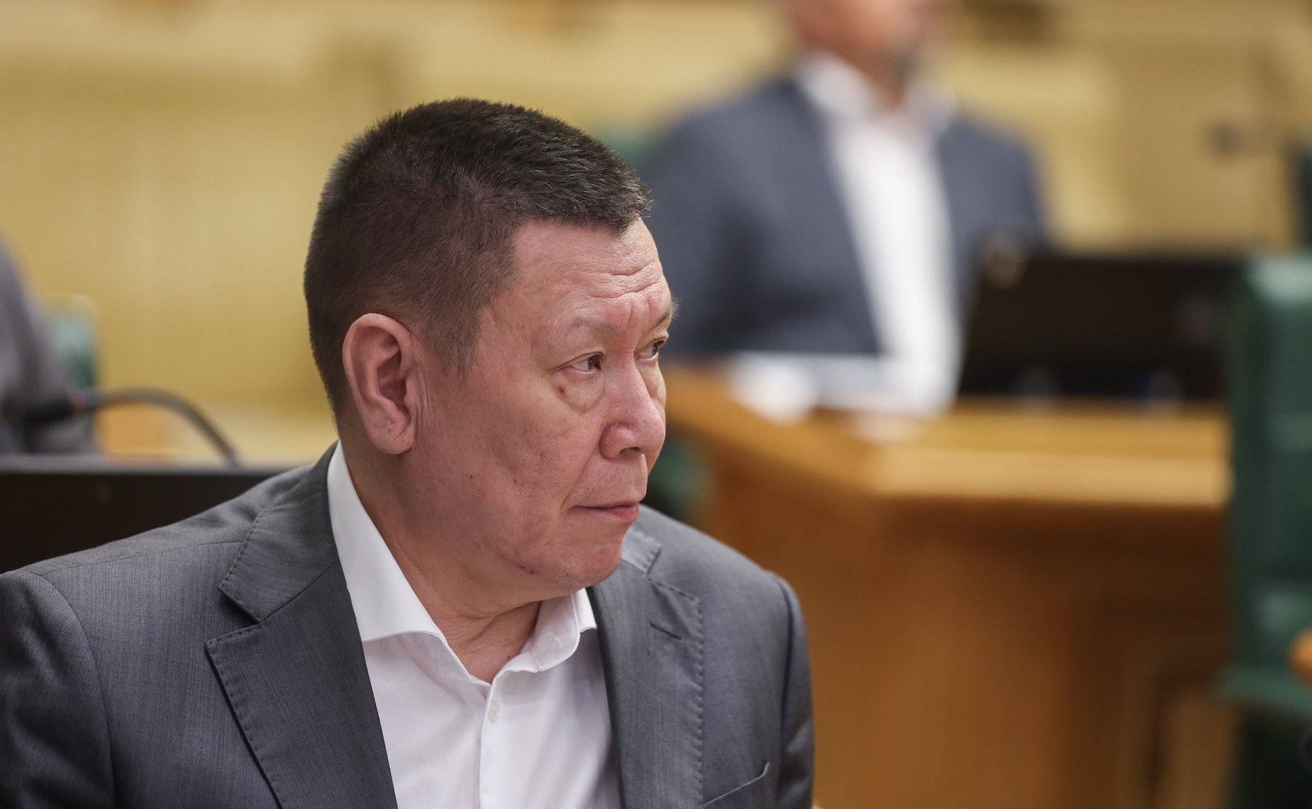 Григорий Ледков